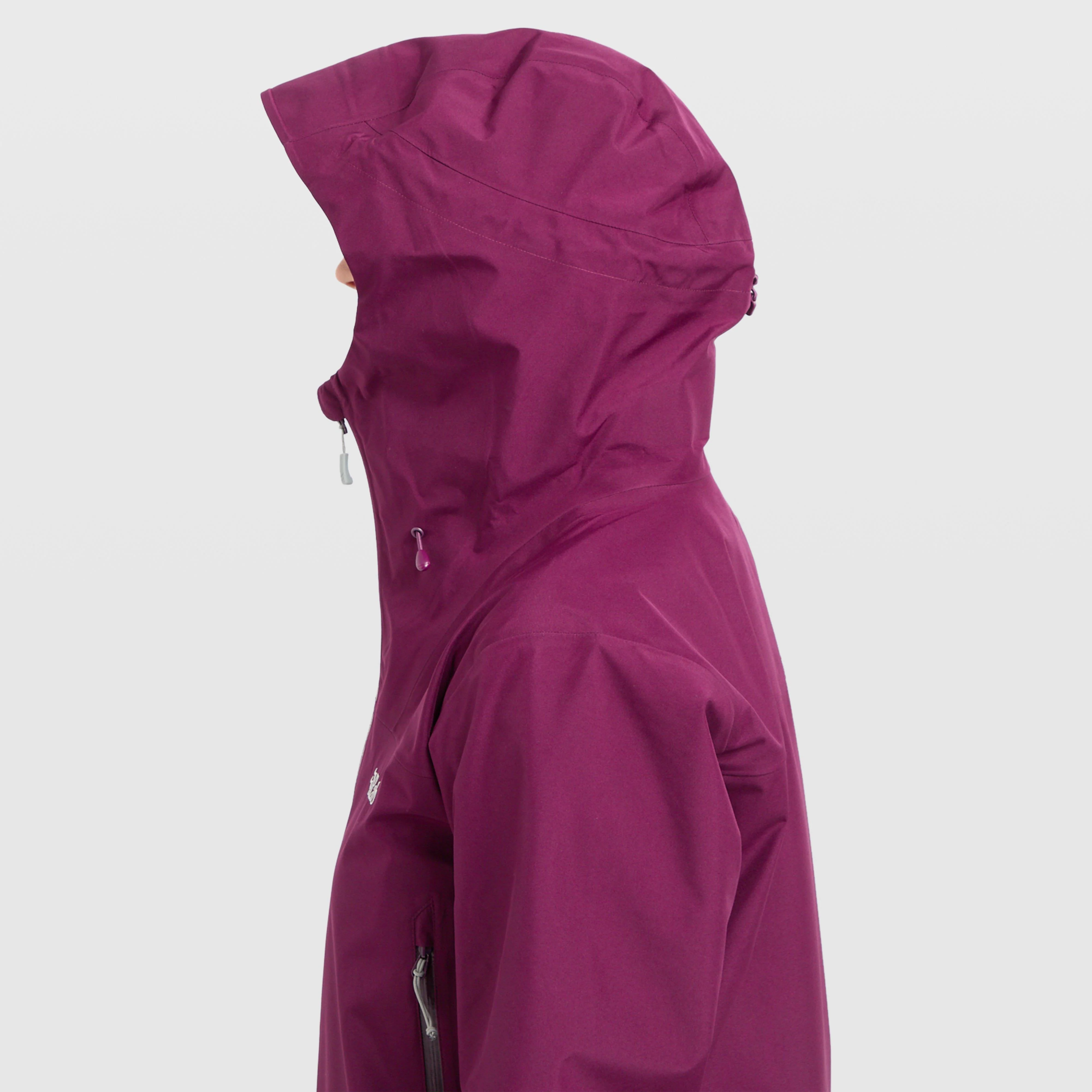 Women's Namche GORE-TEX® Jacket - Image 5