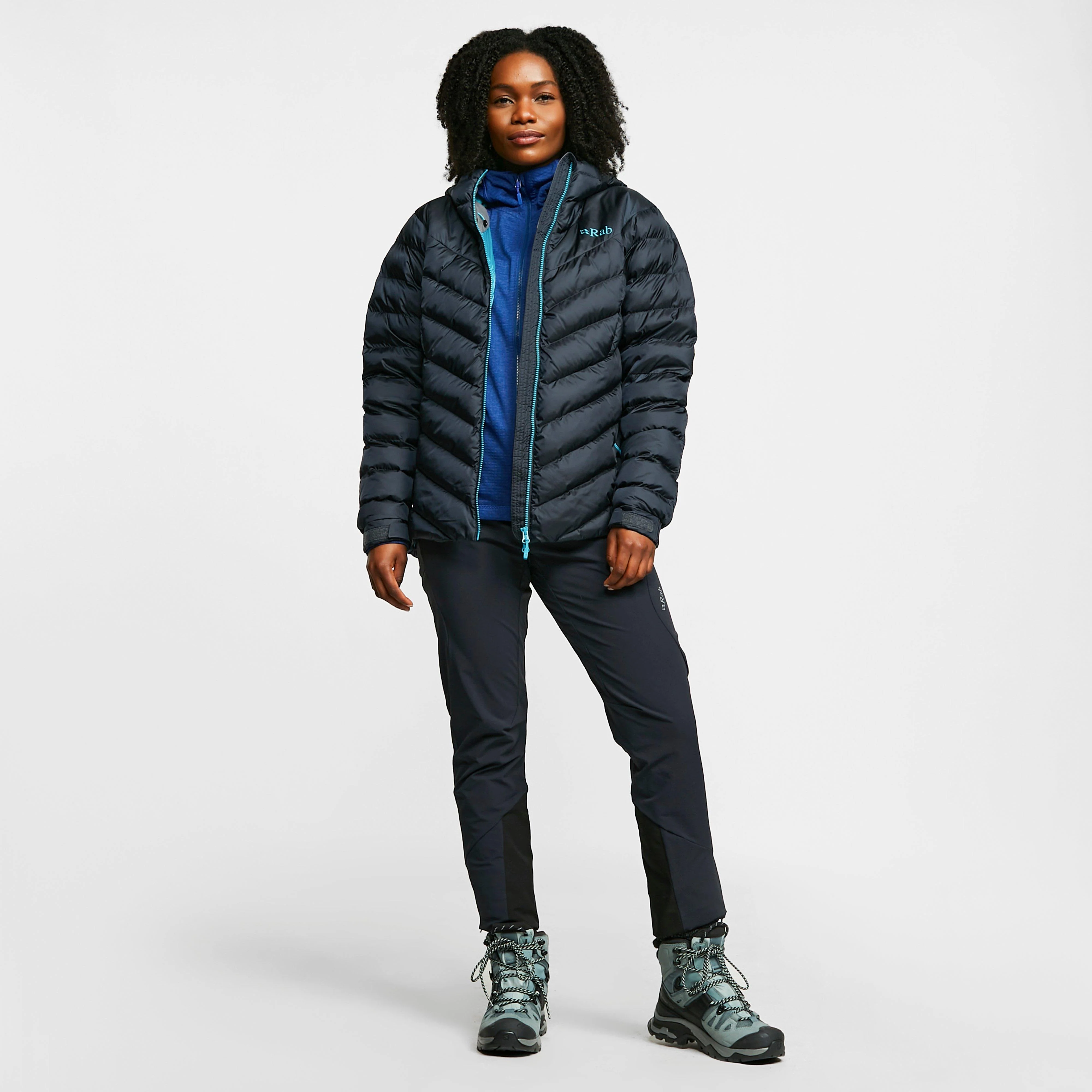 Women's Nebula Pro Jacket - Image 3