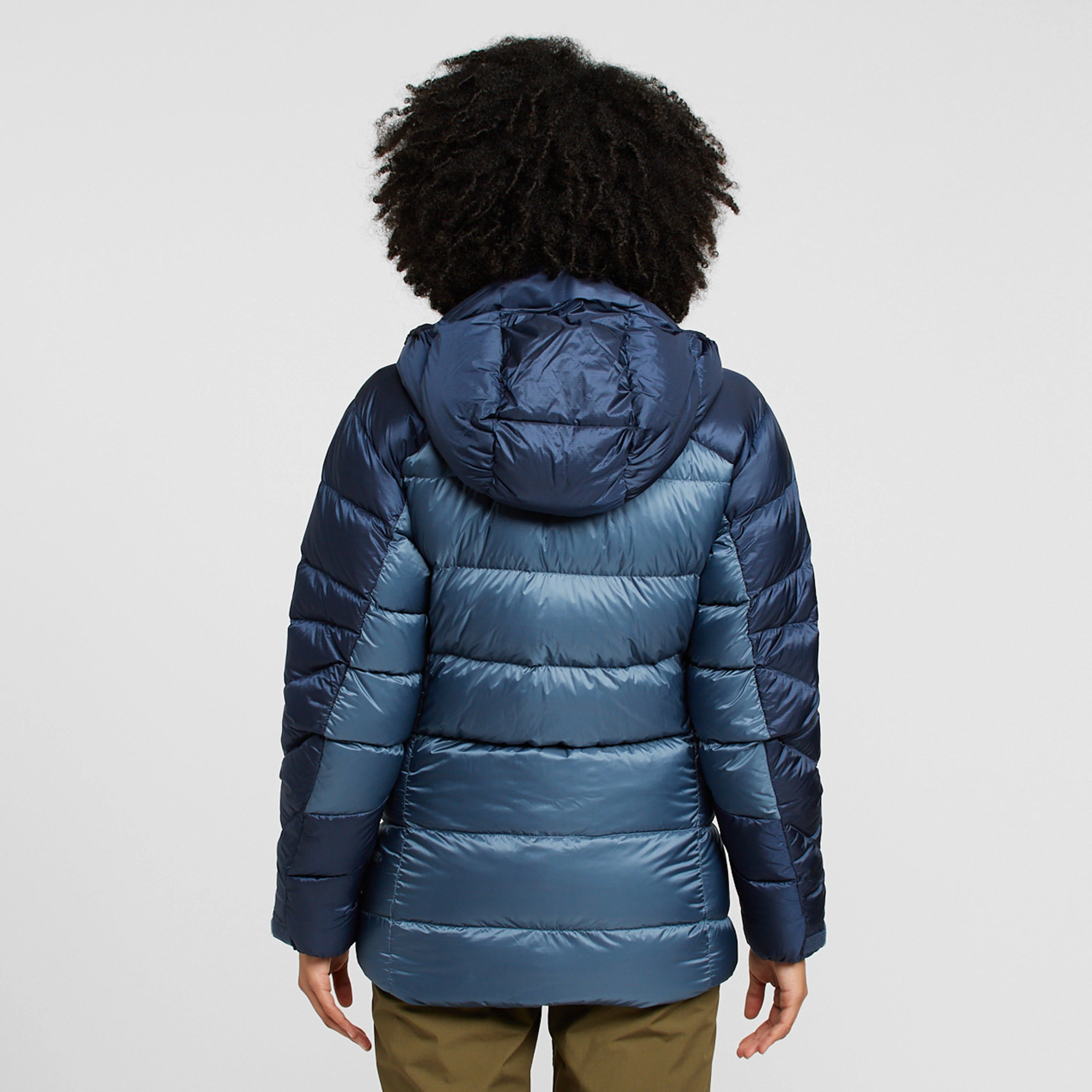 Women's Neutrino Pro Jacket - Image 2