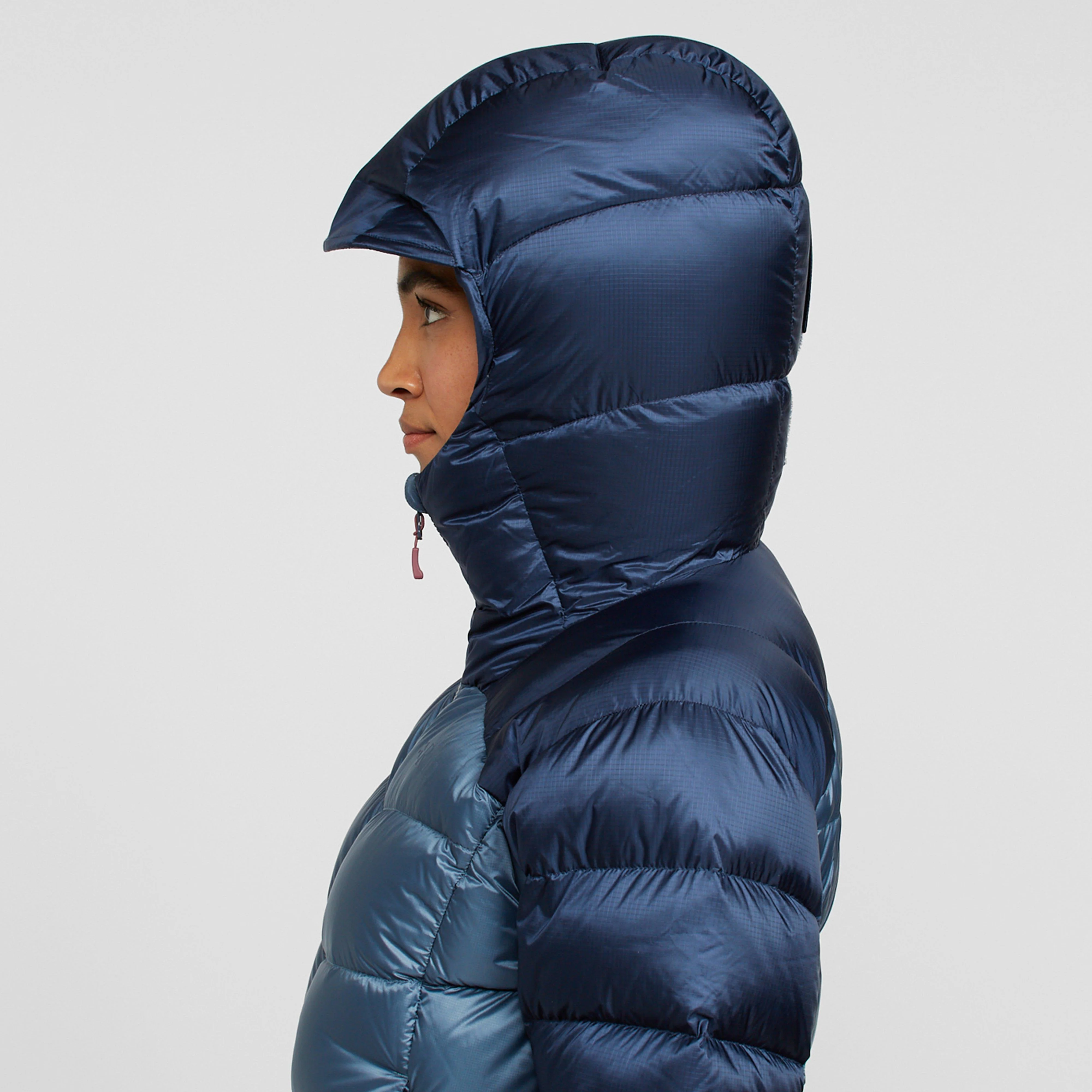 Women's Neutrino Pro Jacket - Image 5