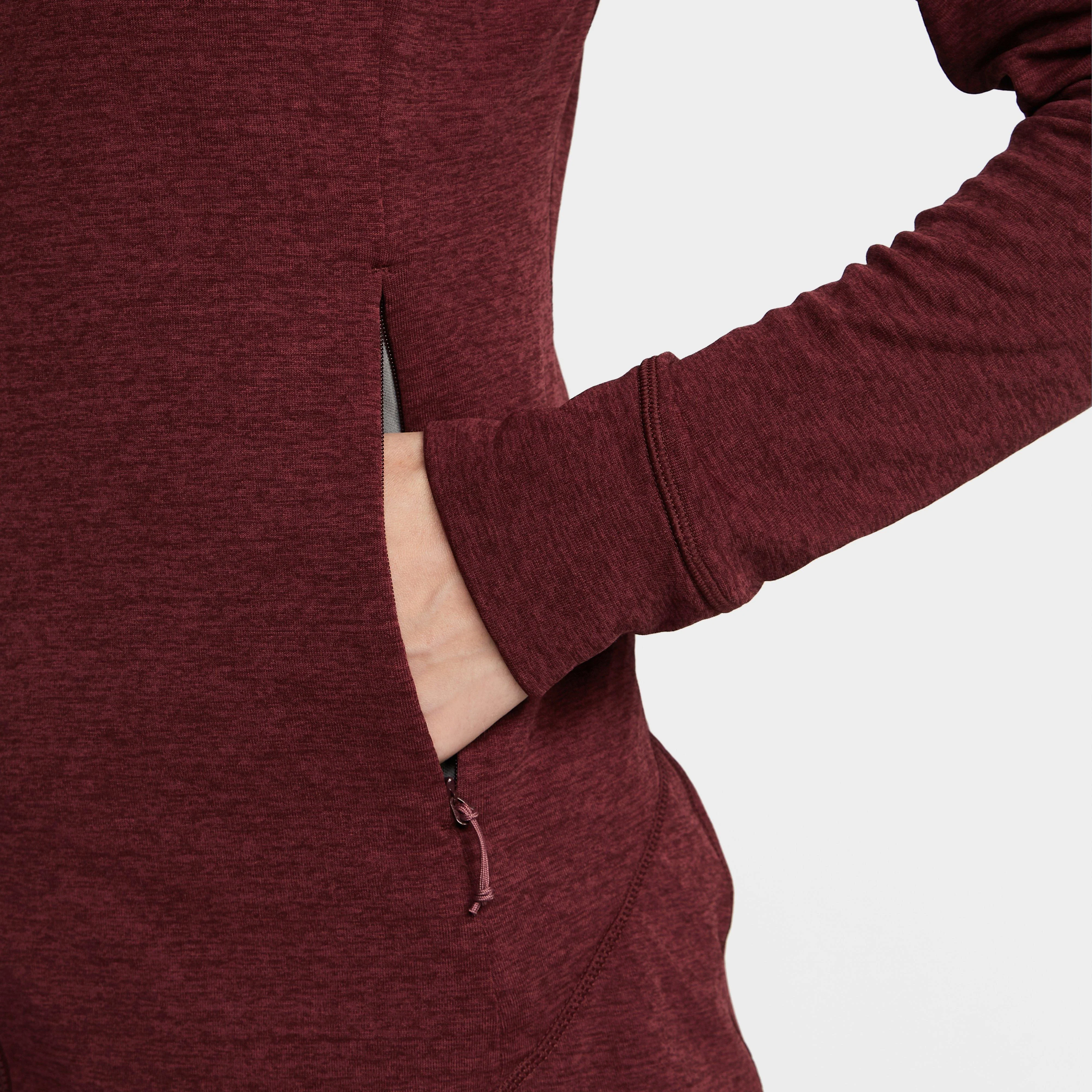 Women's Nexus Hooded Fleece Jacket - Image 6