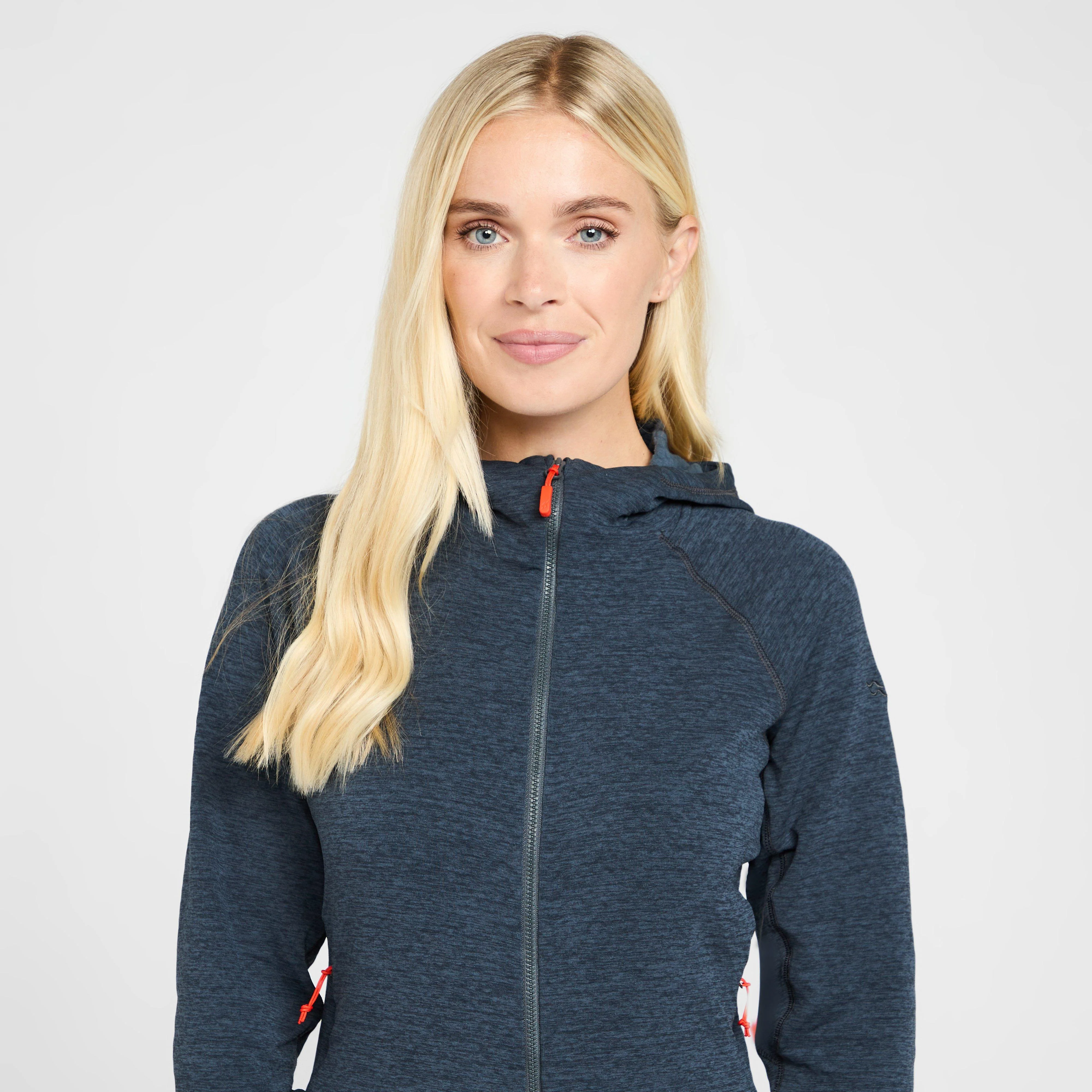 Women's Nexus Jacket - Image 4