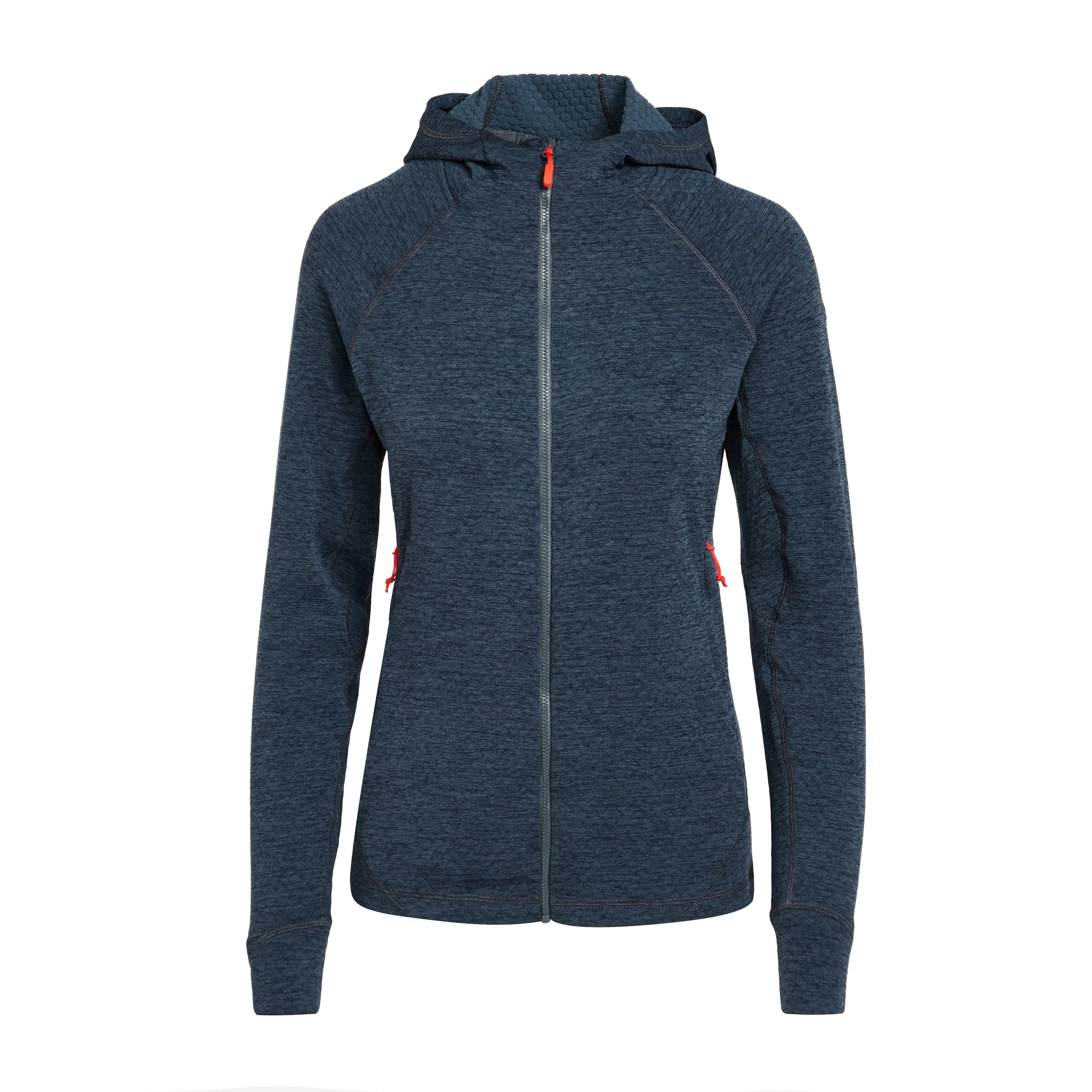 Women's Nexus Jacket - Image 7