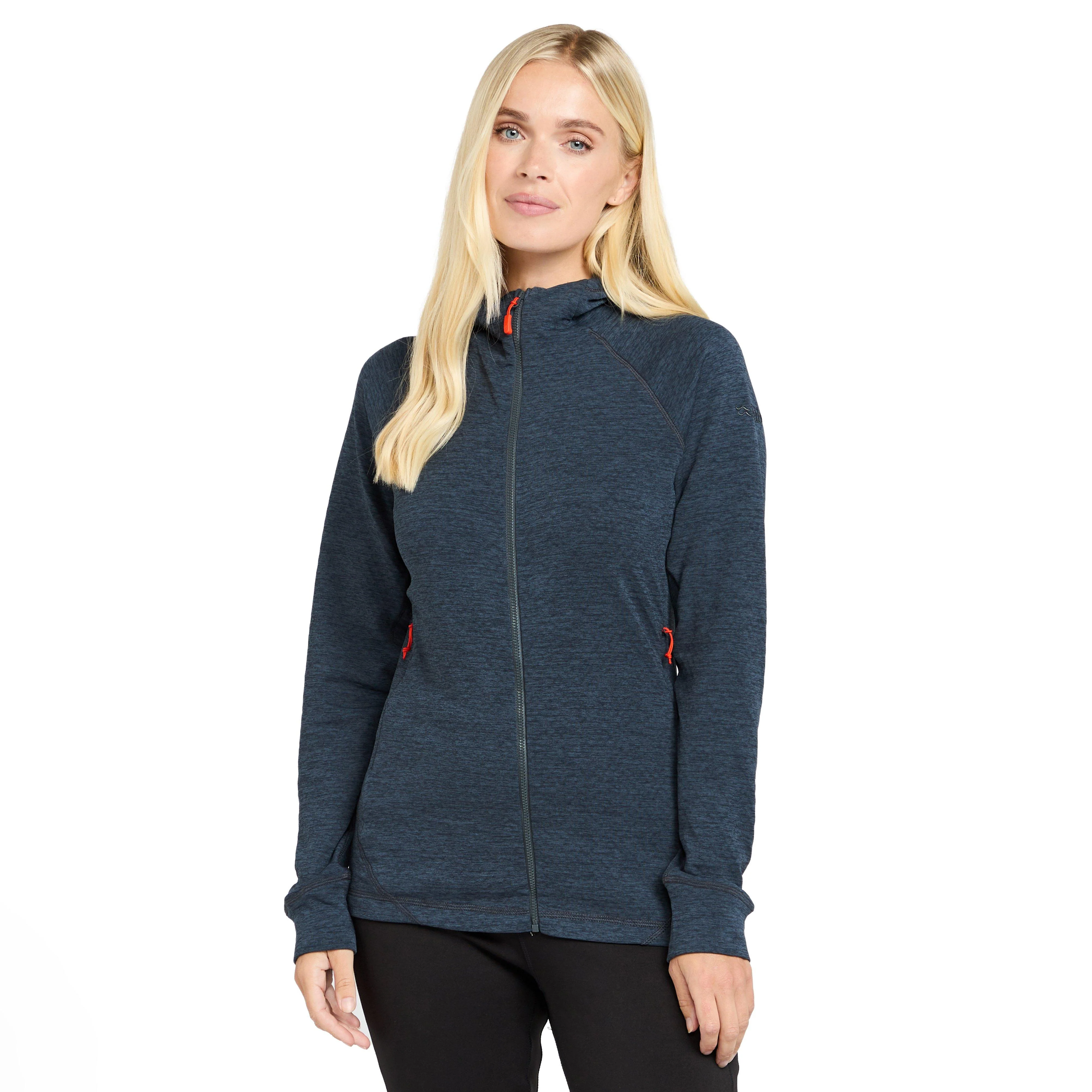 Women's Nexus Jacket - Image 8