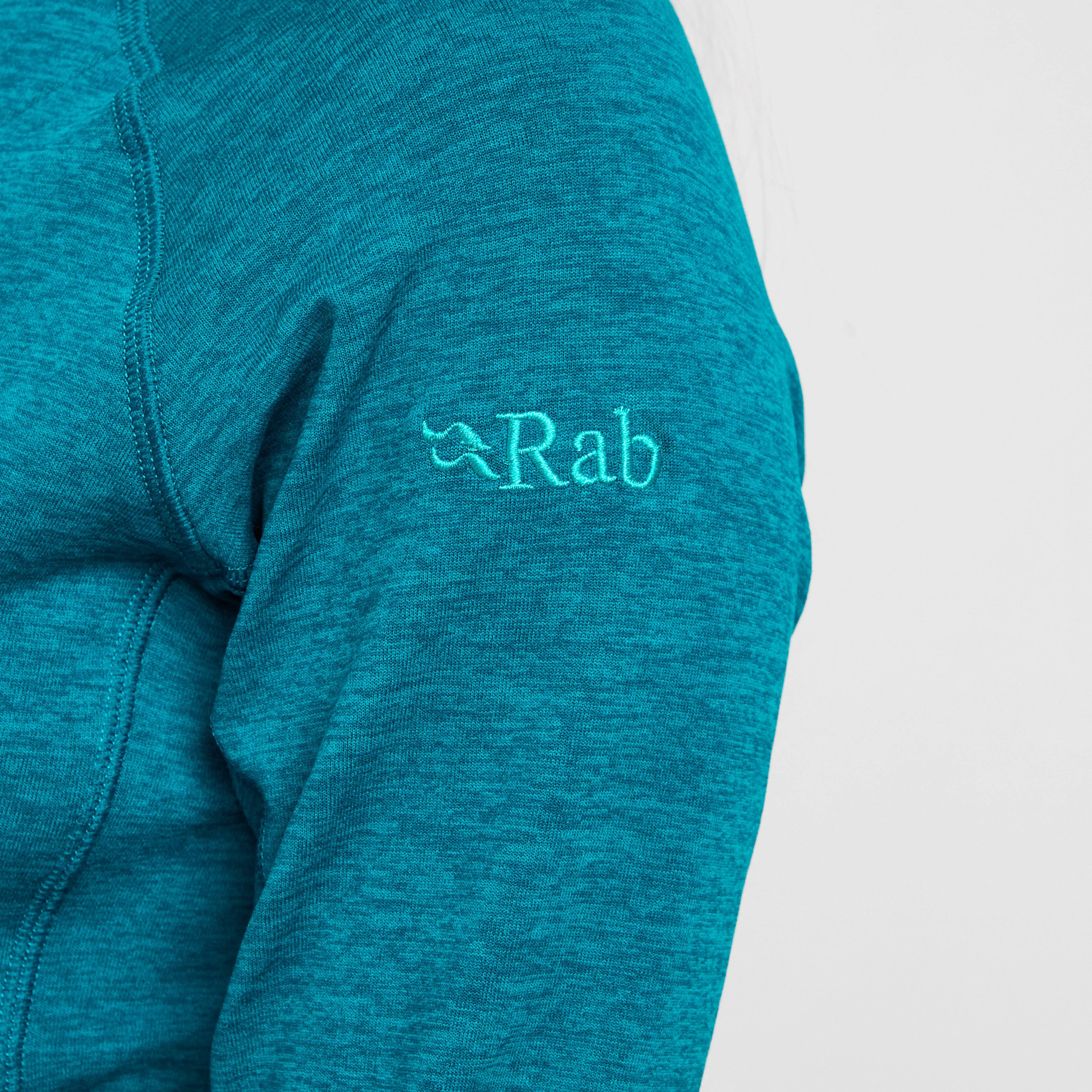 Women’s Nexus Pull-On Fleece - Image 6