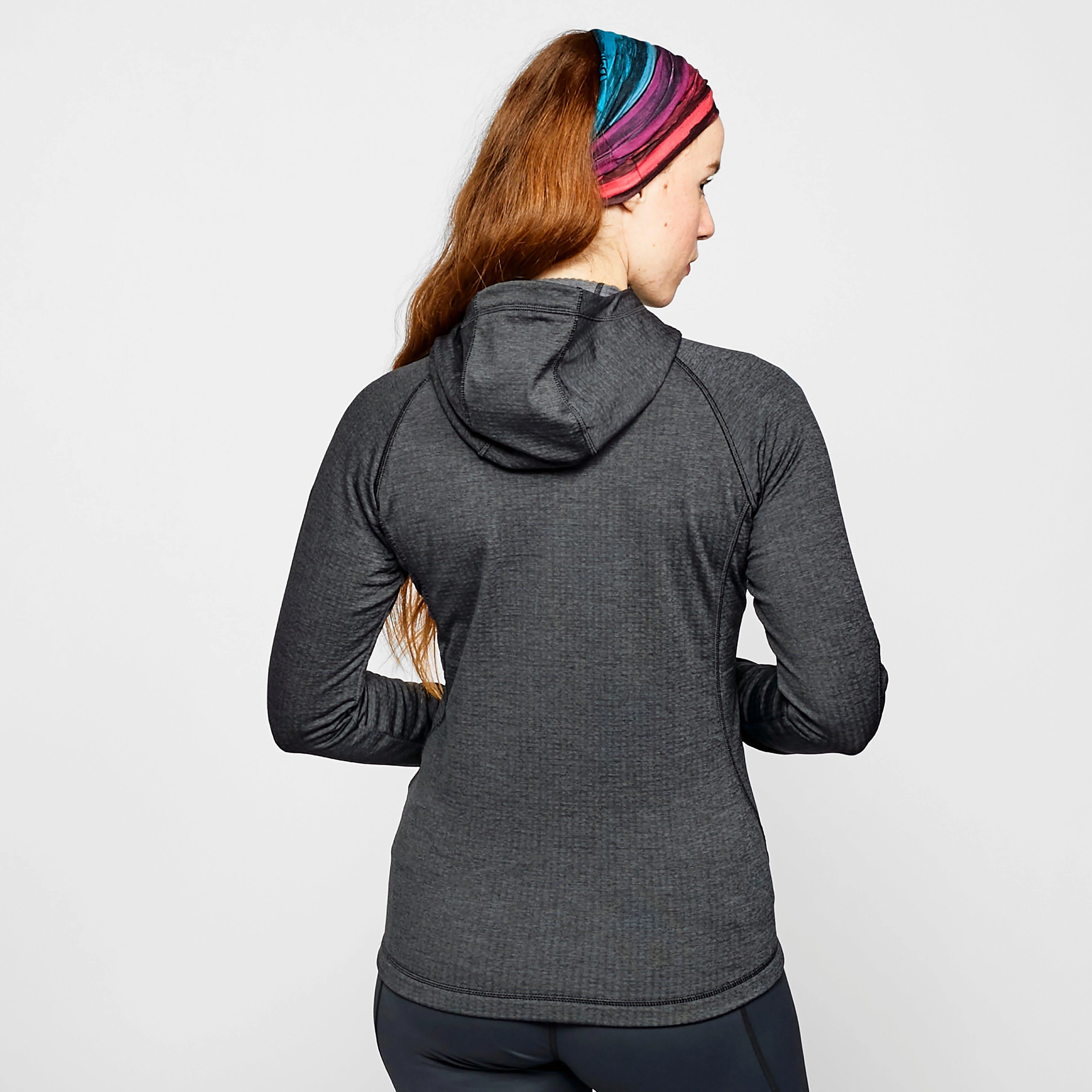 Women's Nucleus Hoody - Image 2