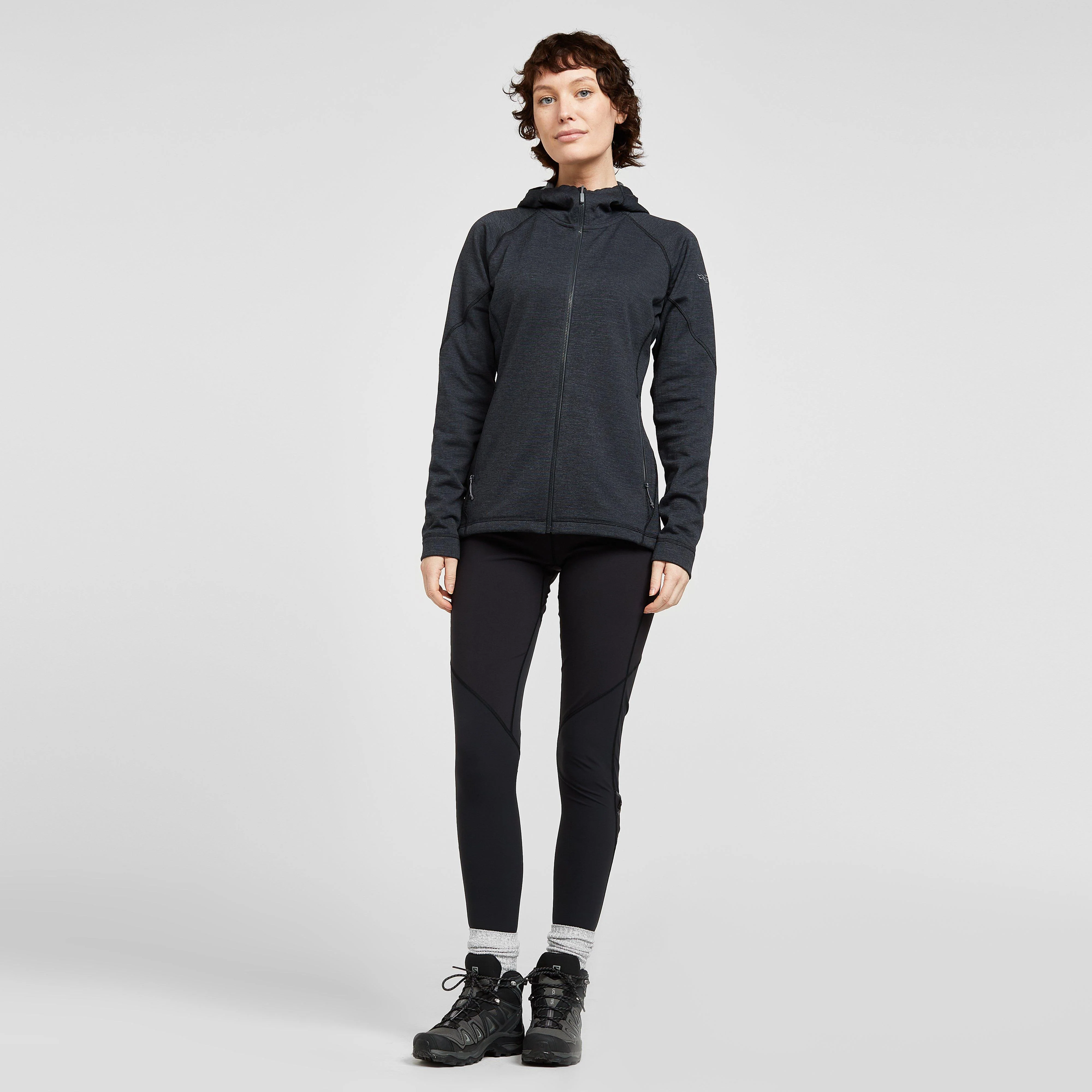 Women's Nucleus Hoody - Image 3