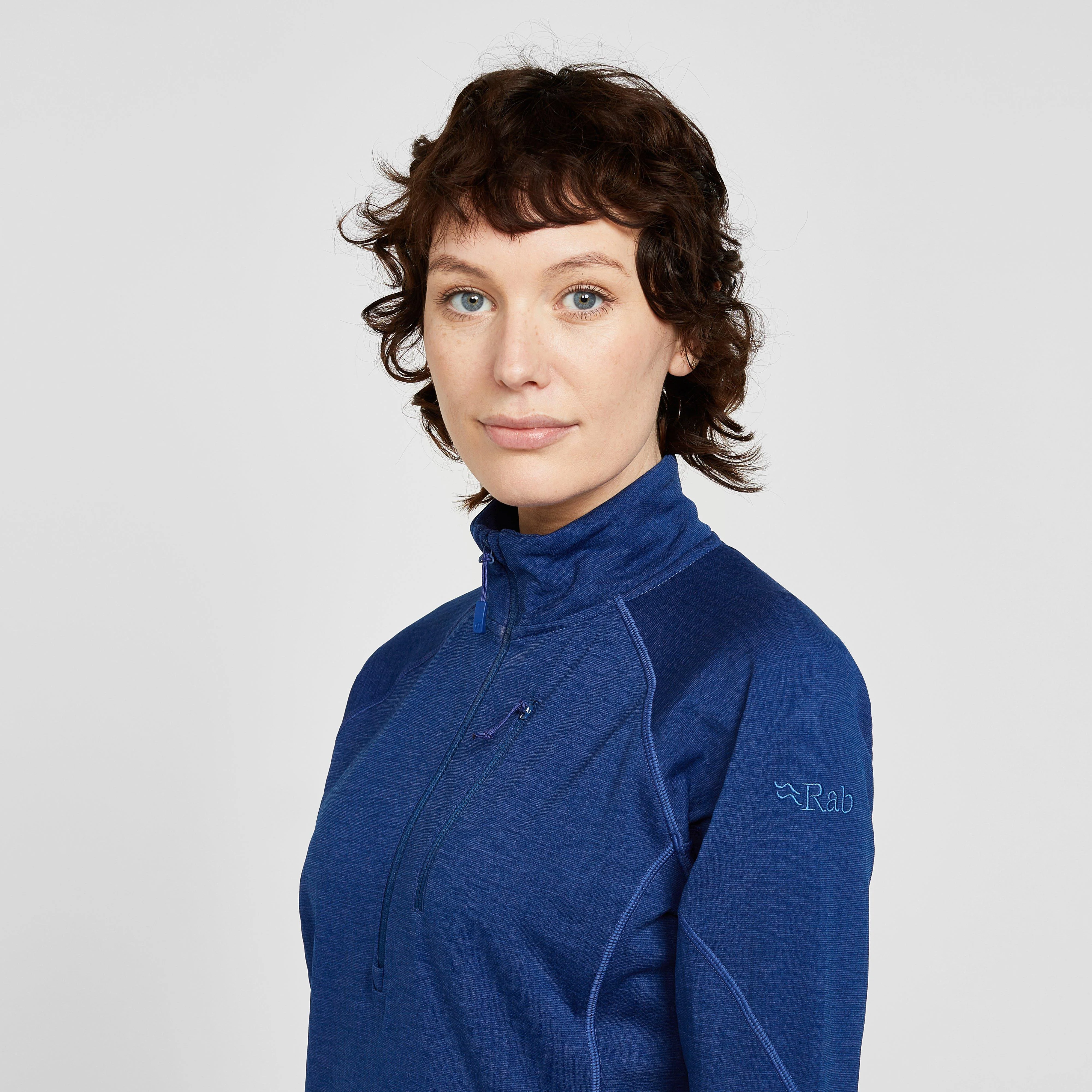 Women's Nucleus Pull-On Fleece - Image 4