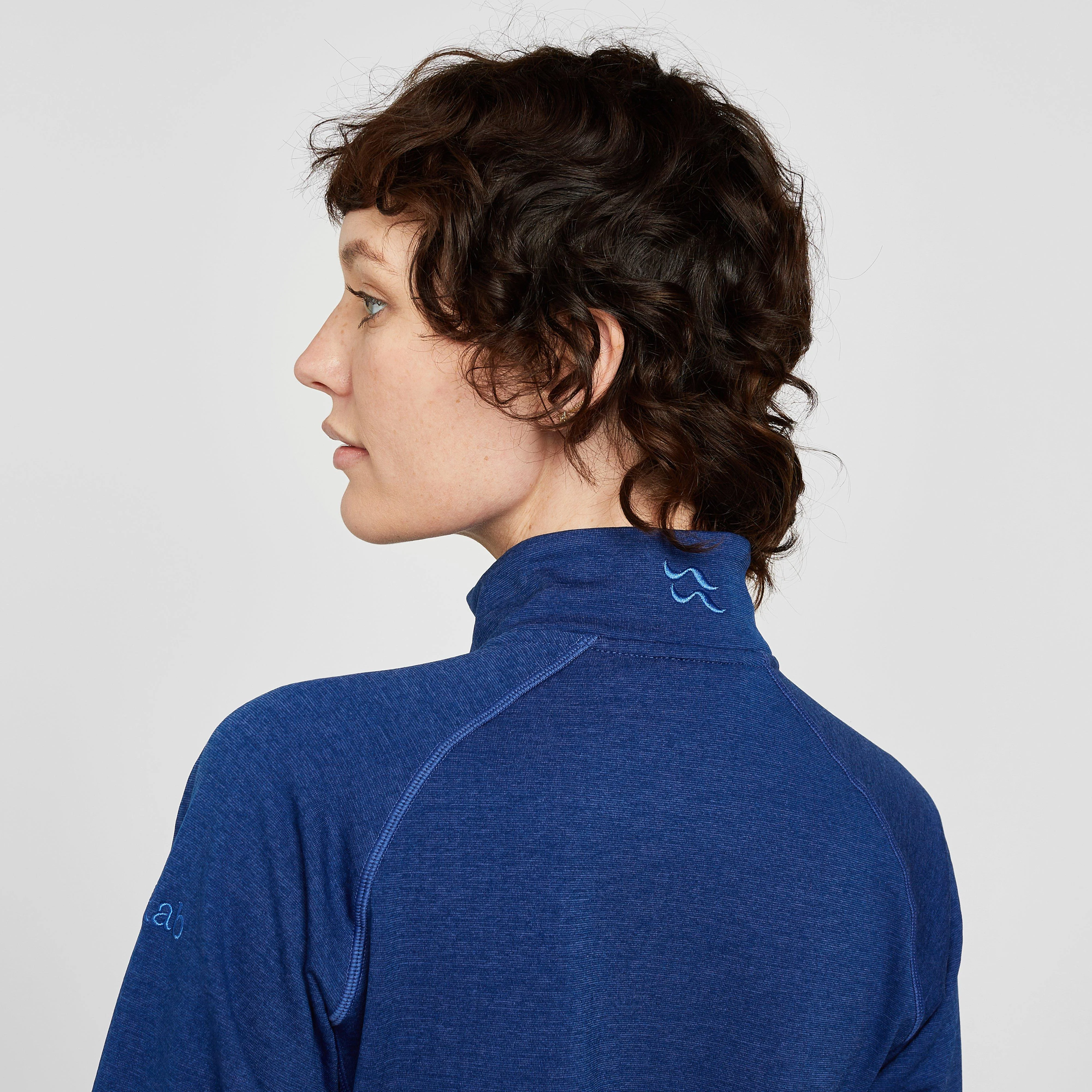 Women's Nucleus Pull-On Fleece - Image 6