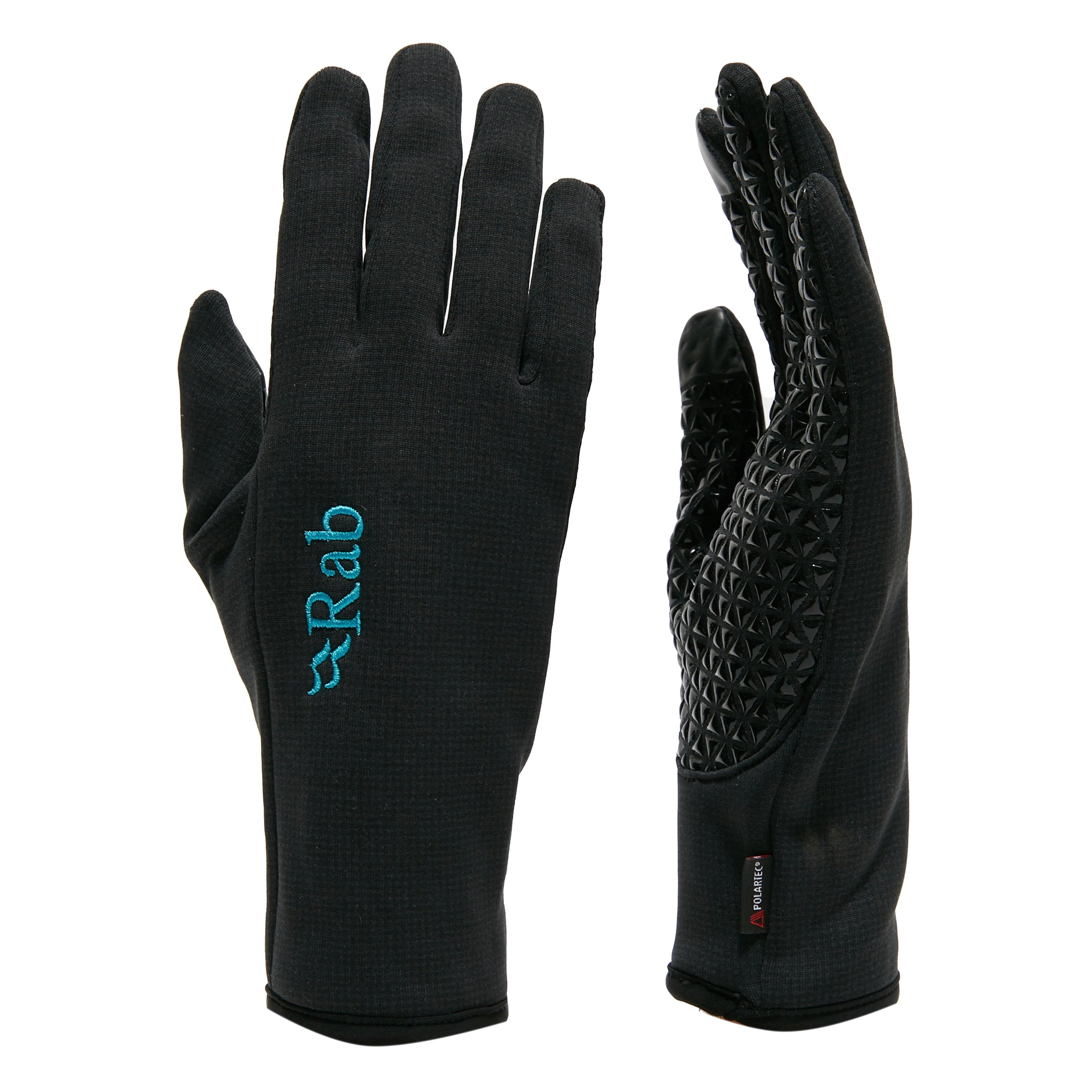 Women's Phantom Contact Grip Glove - Image 4