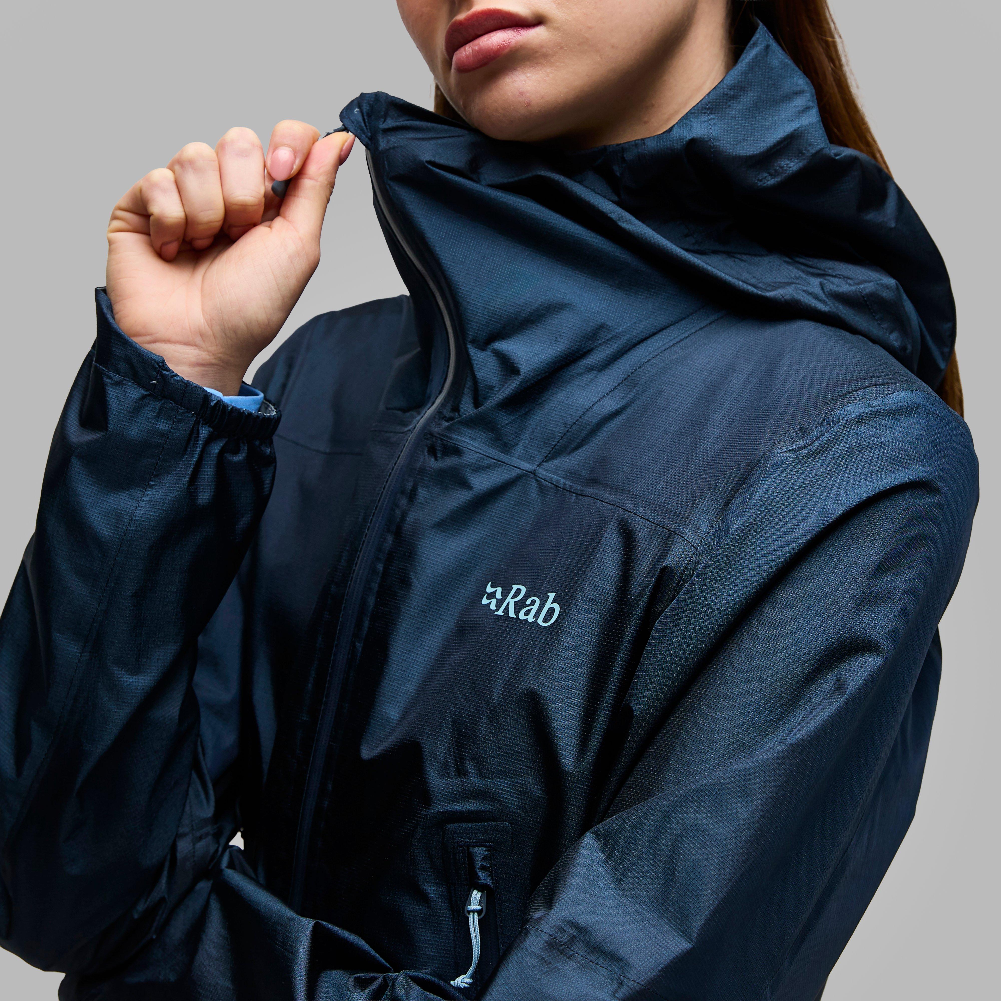 Women's Phantom Mountain Waterproof Jacket
