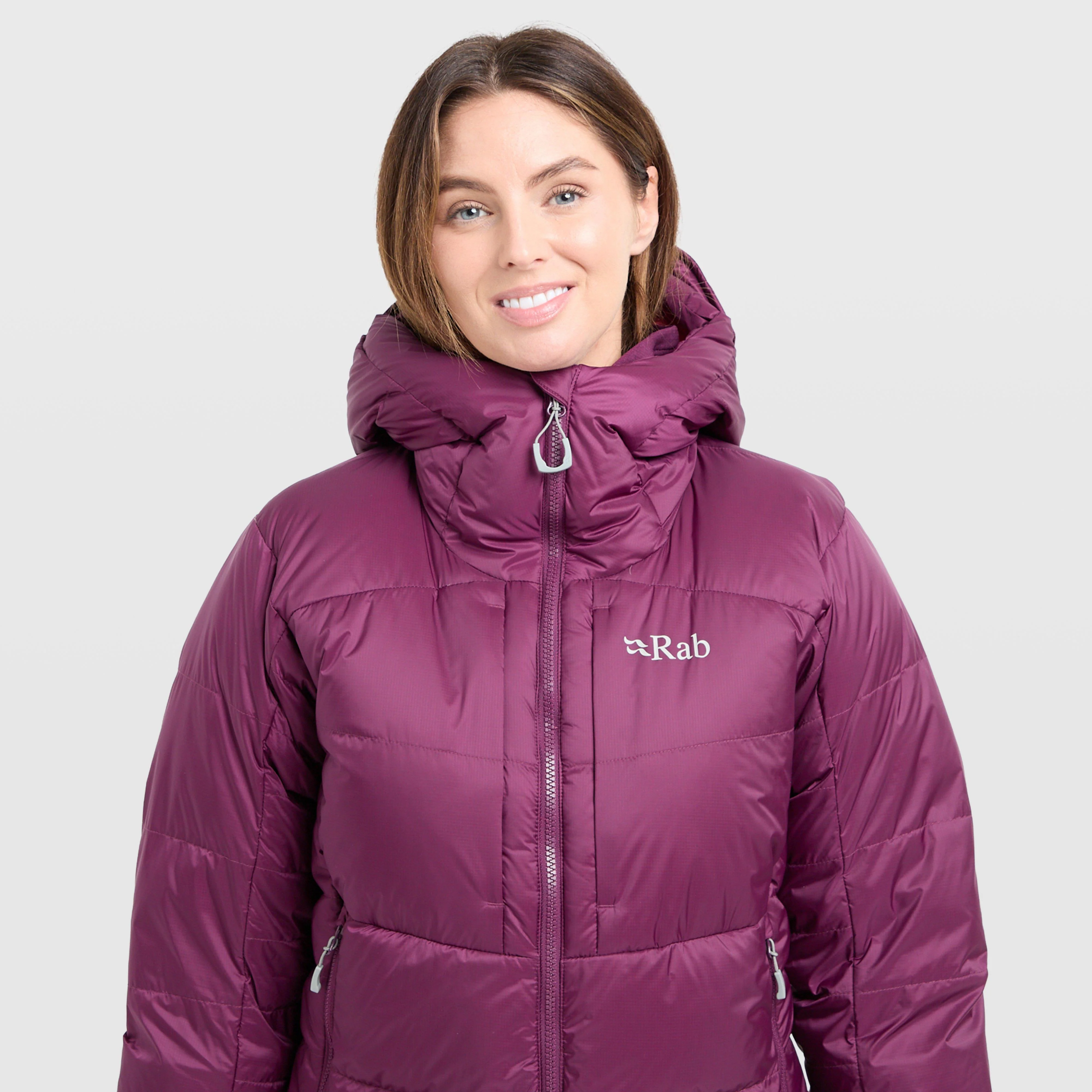 Women's Positron Pro Down Jacket - Image 11