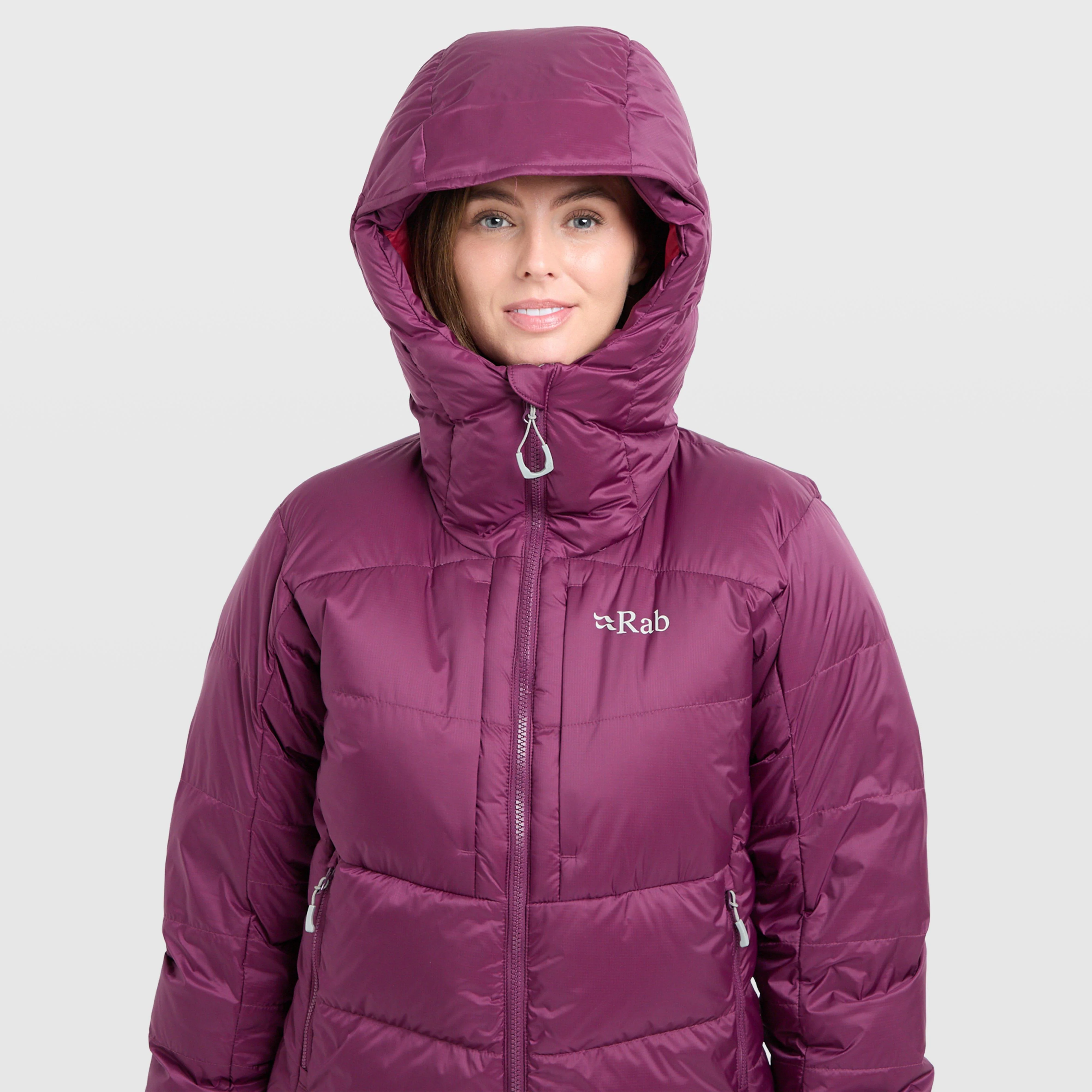 Women's Positron Pro Down Jacket - Image 4
