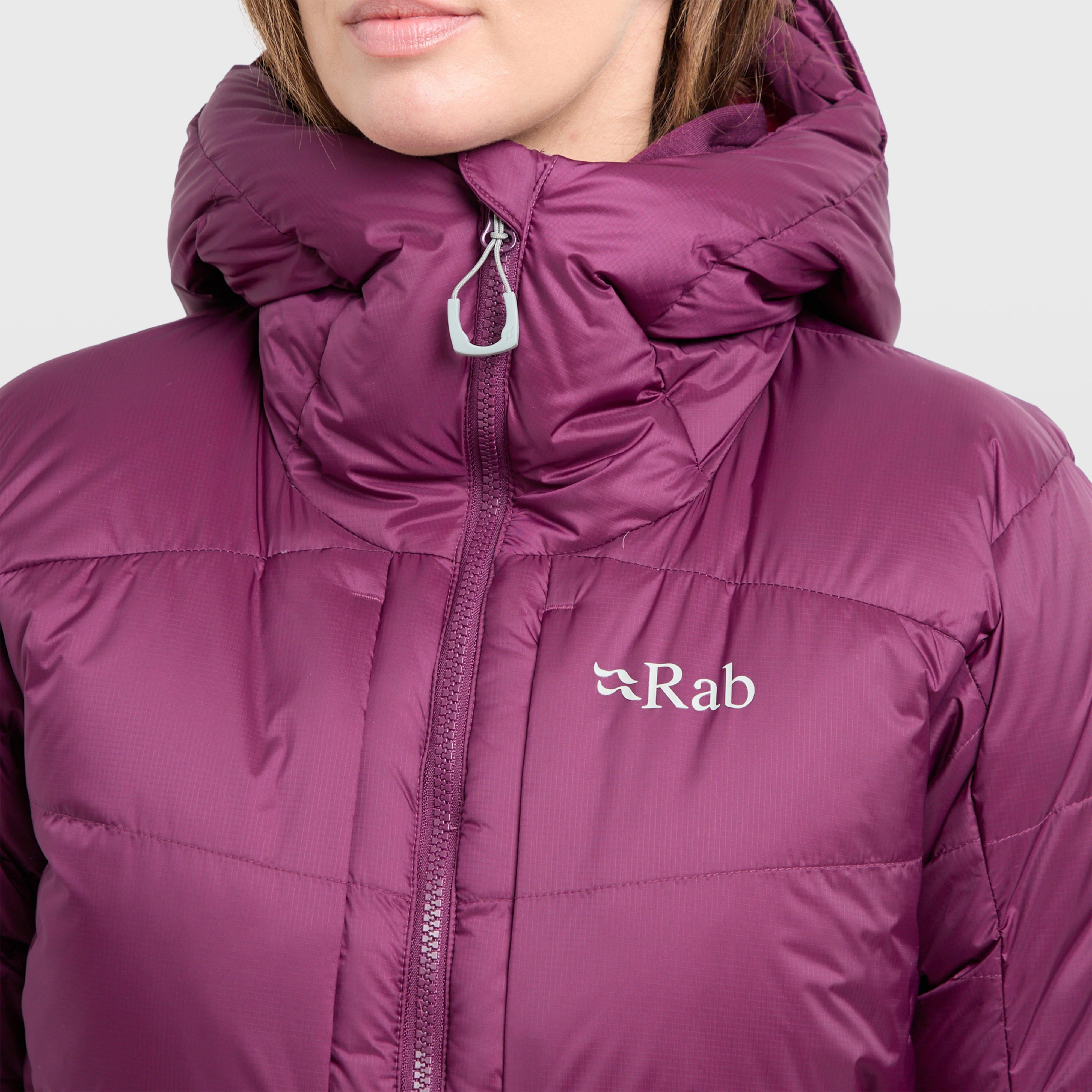 Women's Positron Pro Down Jacket - Image 6