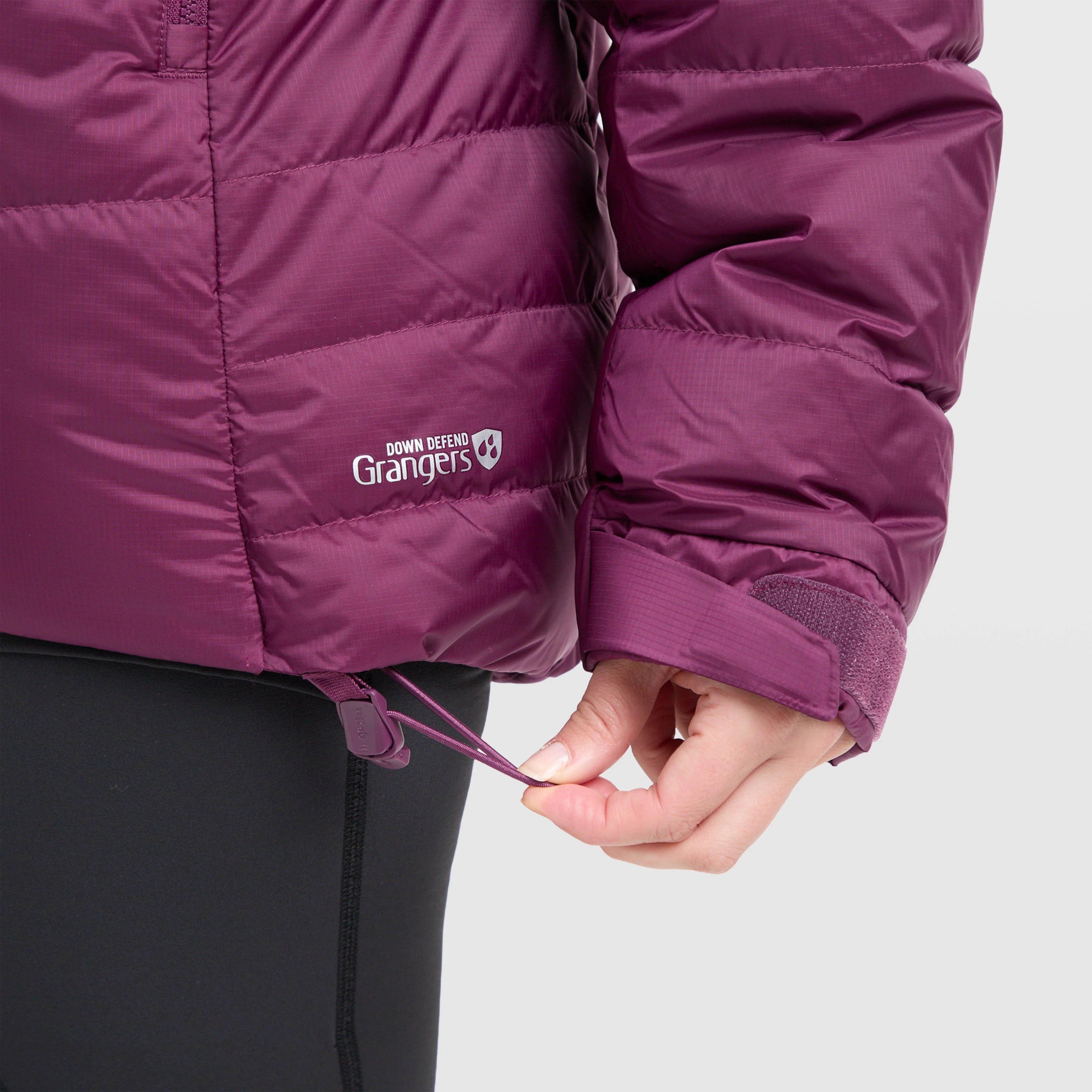 Women's Positron Pro Down Jacket - Image 8