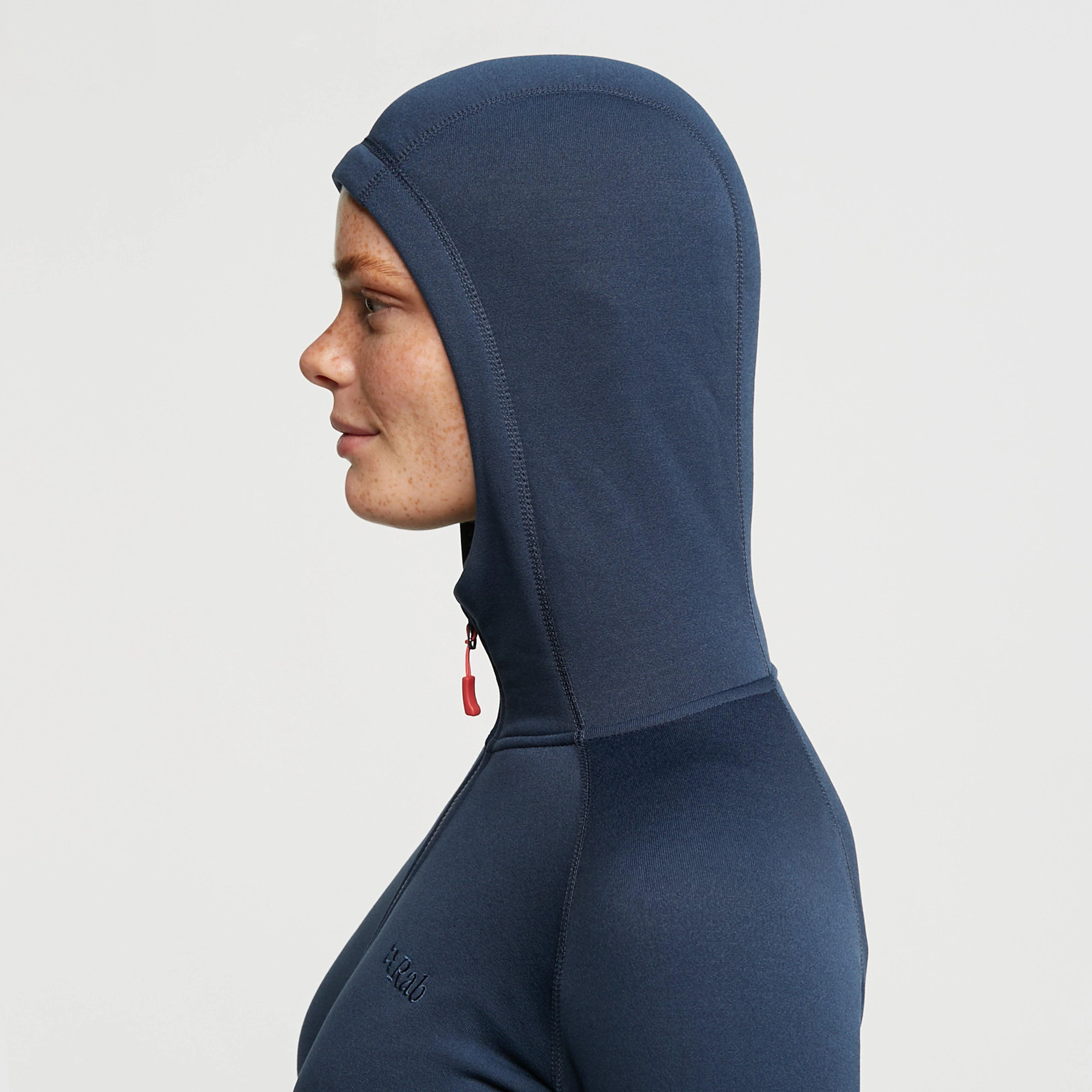 Women's Power Stretch Pro Jacket - Image 6
