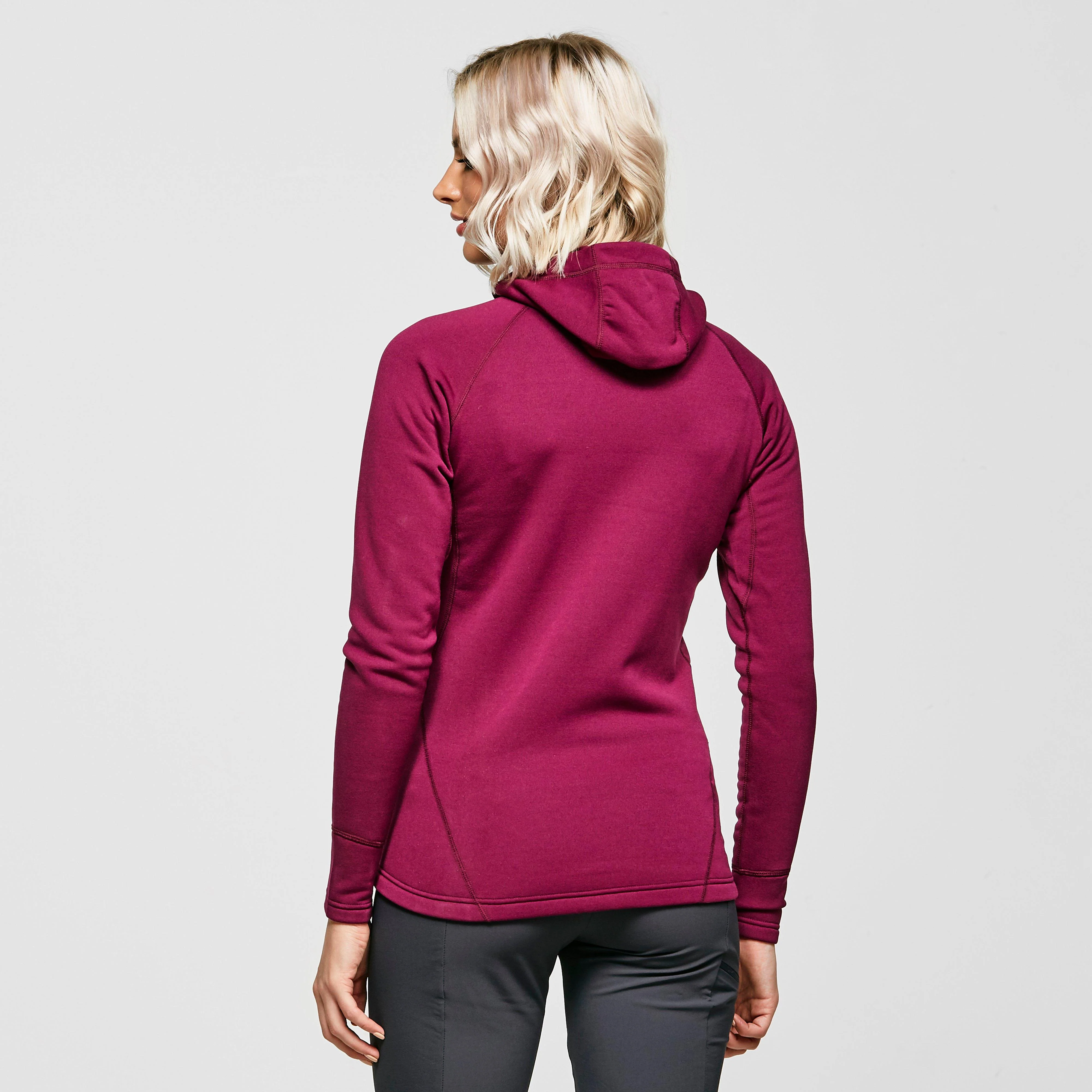 Women’s Power Stretch Pro Jacket - Image 2