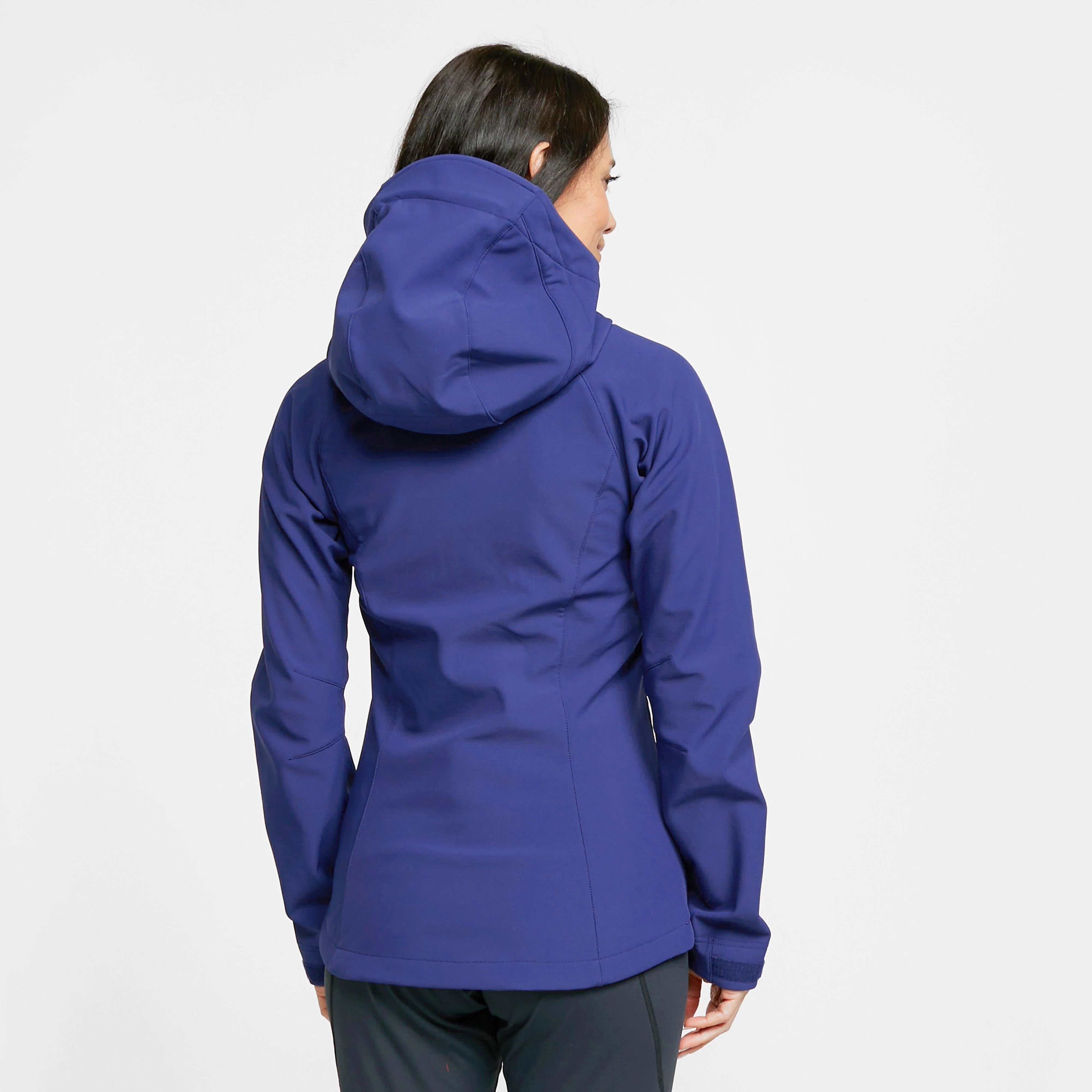 Women's Salvo Jacket - Image 2