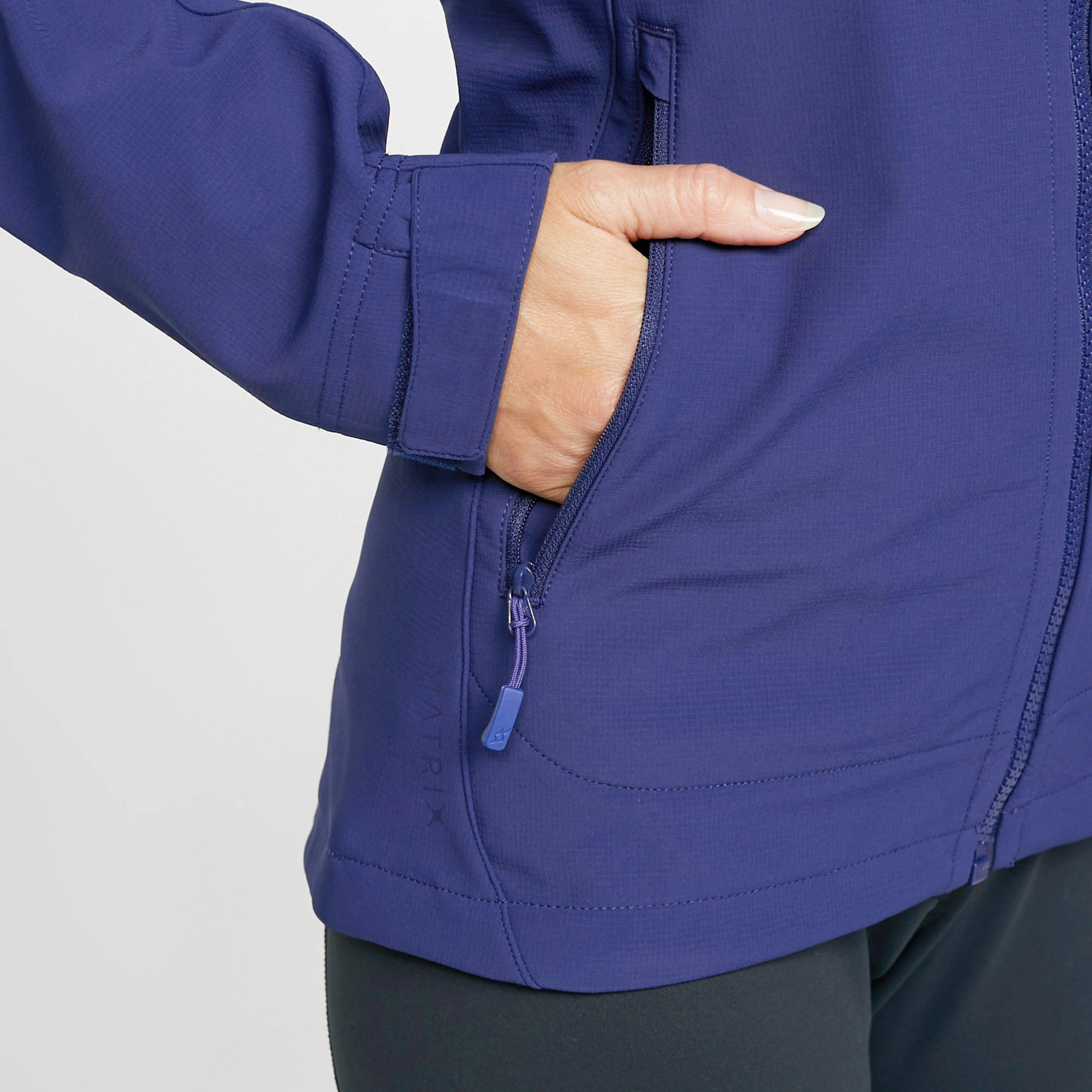 Women's Salvo Jacket - Image 5