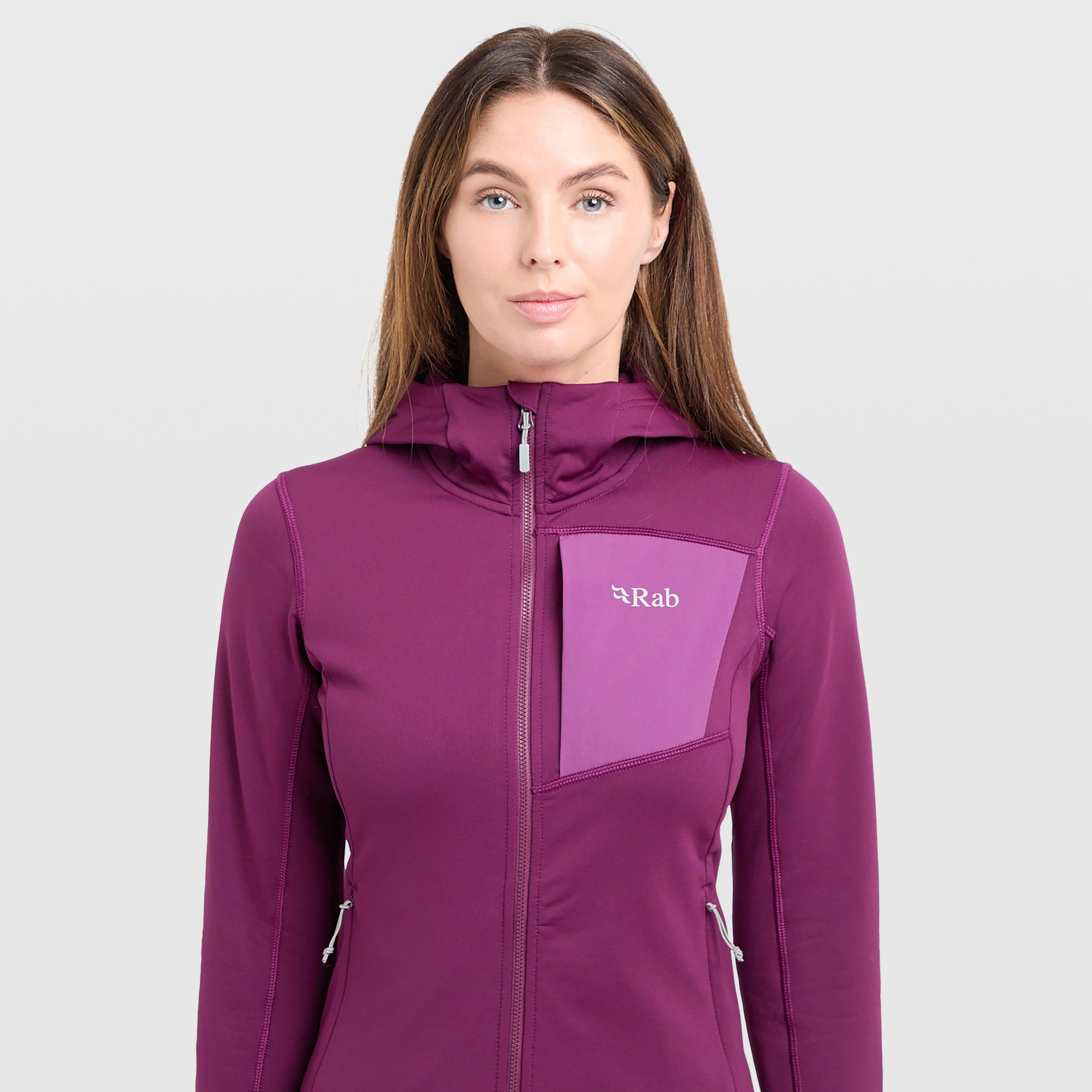 Women's Superflux Hoodie - Image 4