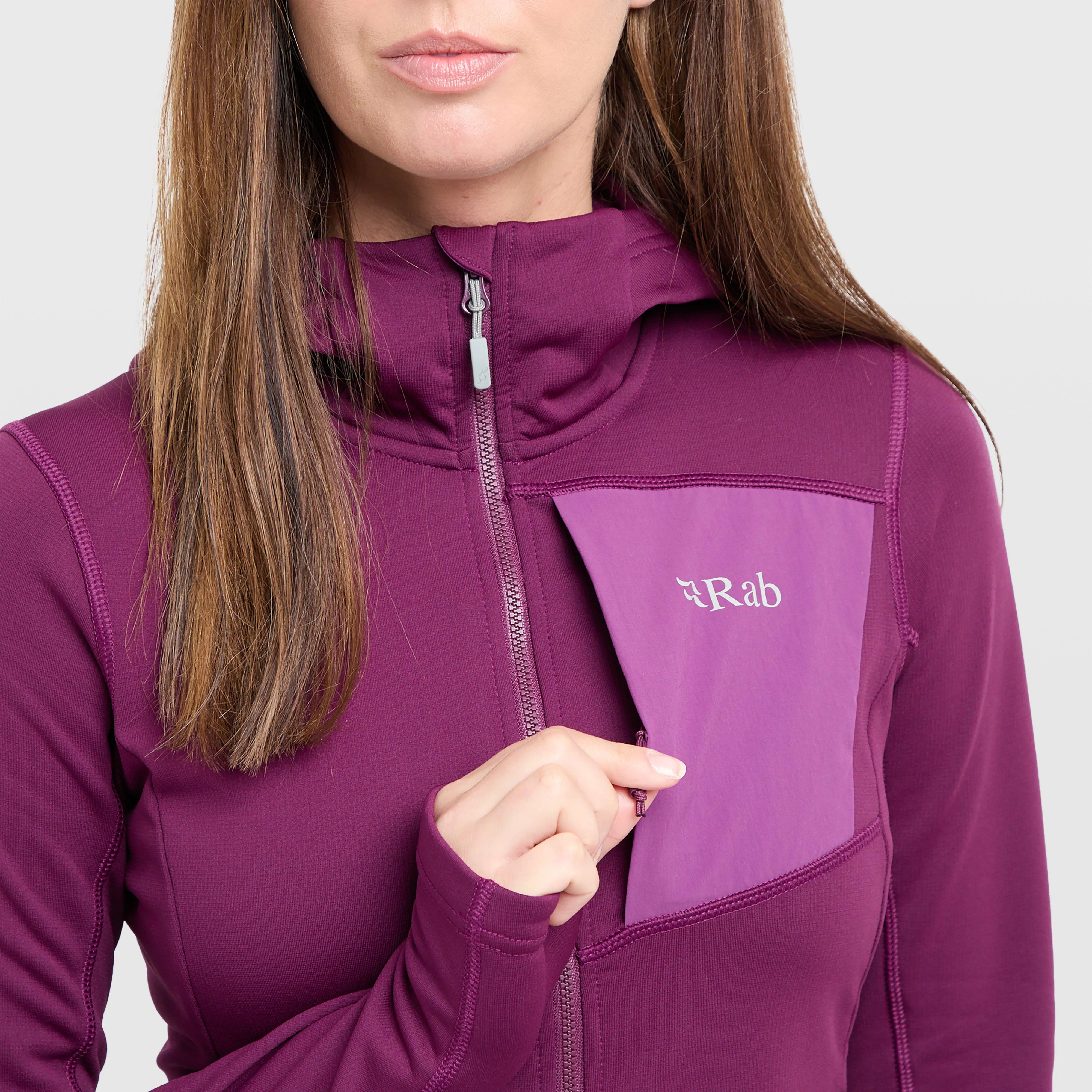 Women's Superflux Hoodie - Image 6
