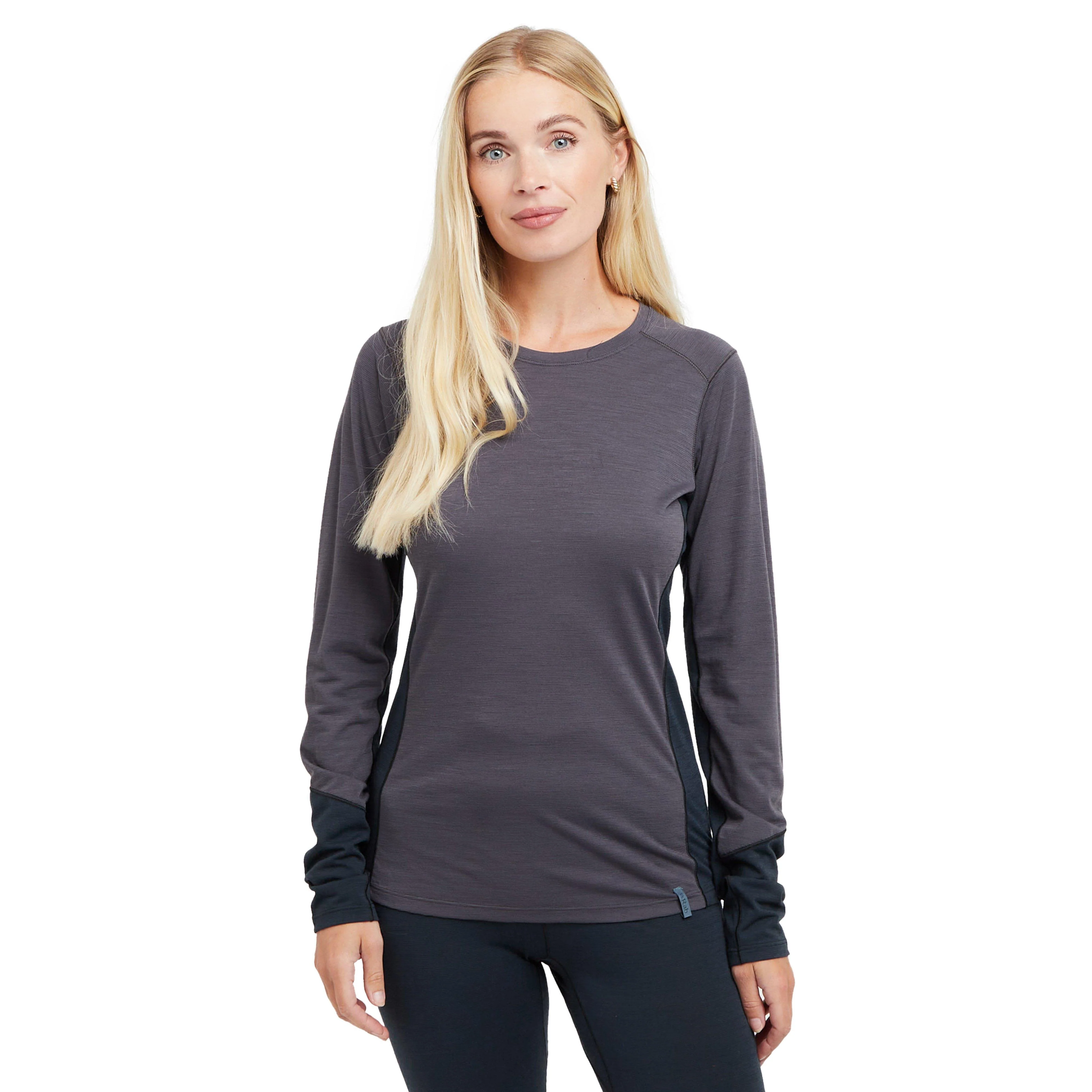 Women's Syncrino Base Long Sleeve T-Shirt - Image 7