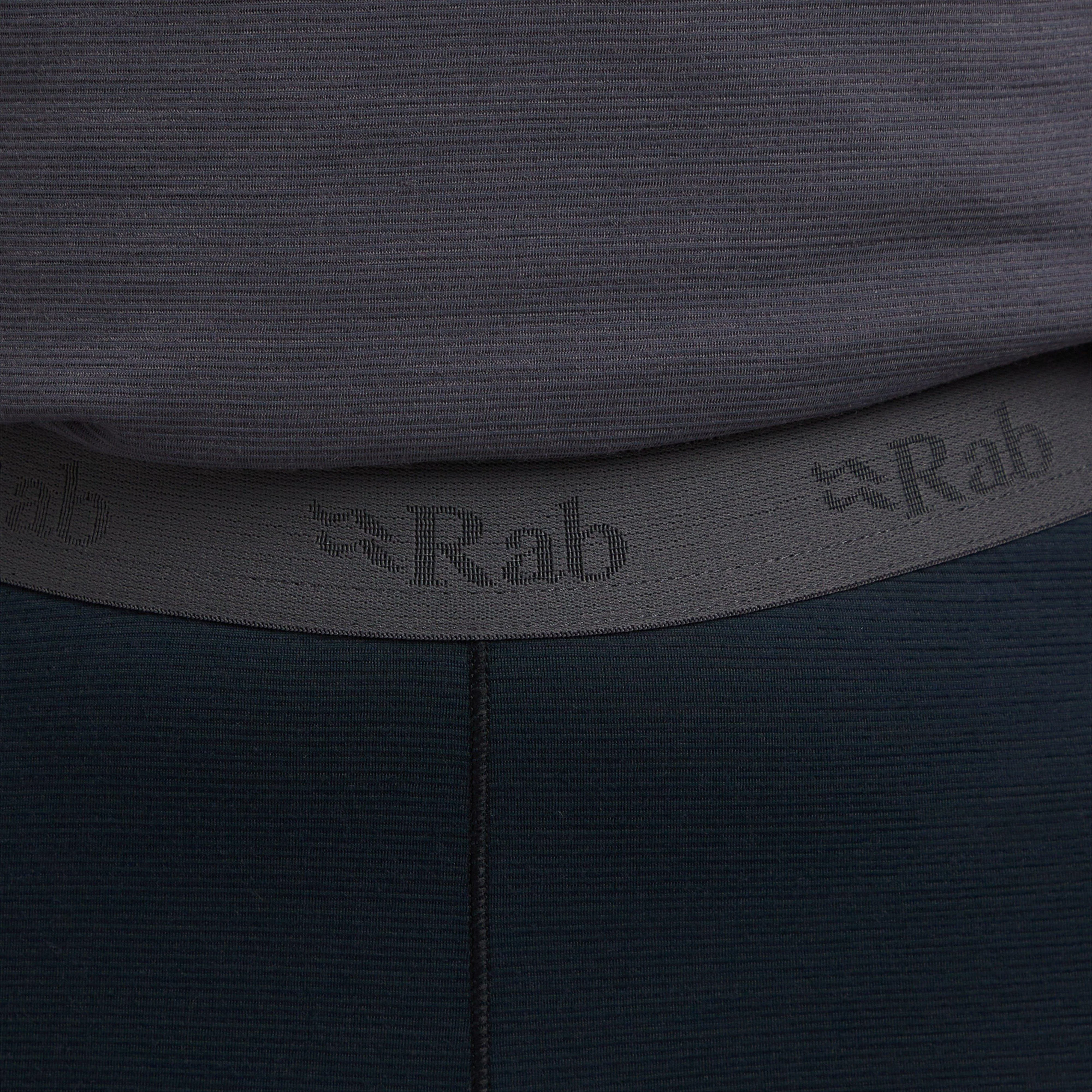 Women's Syncrino Leggings - Image 4