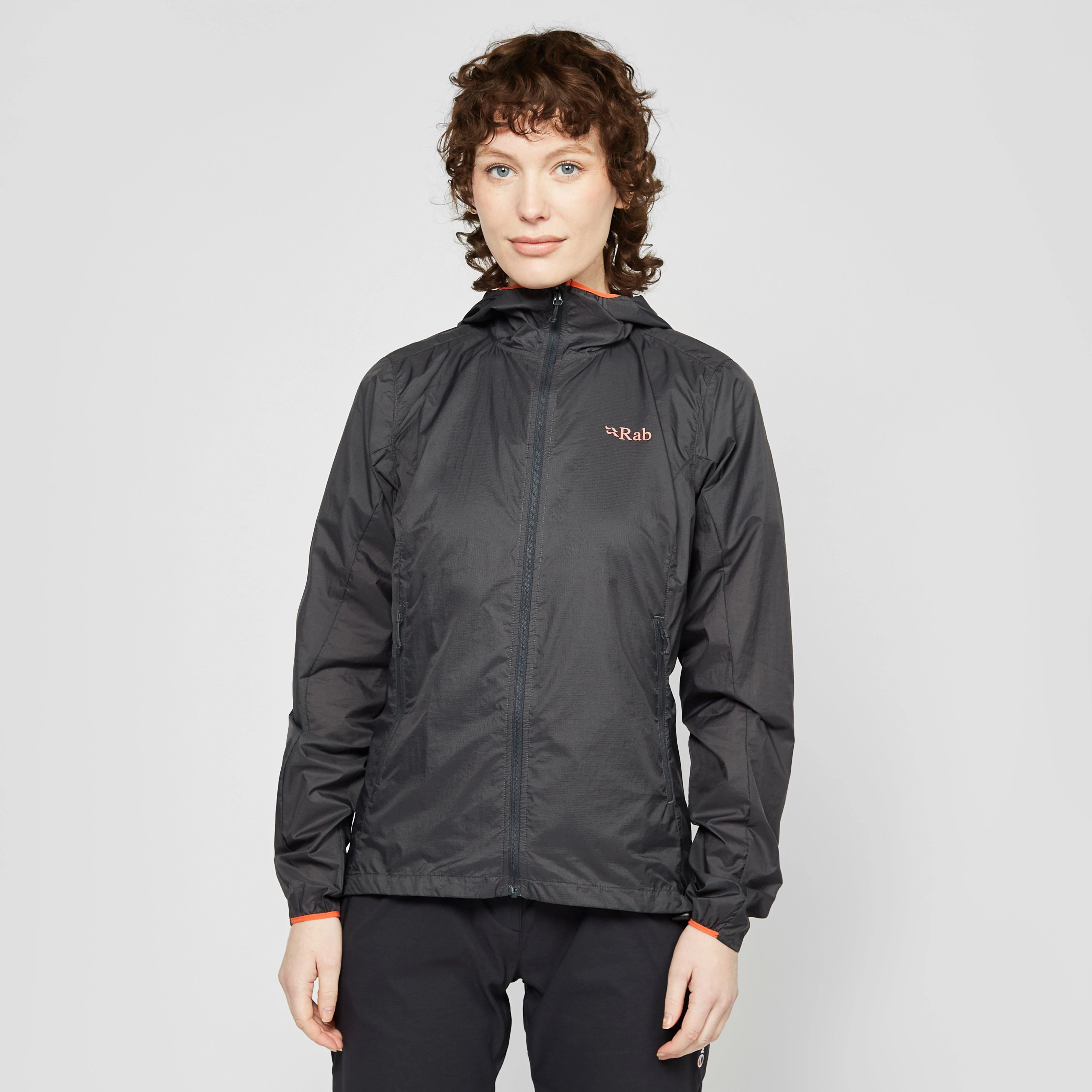 Women’s Vital Hoody