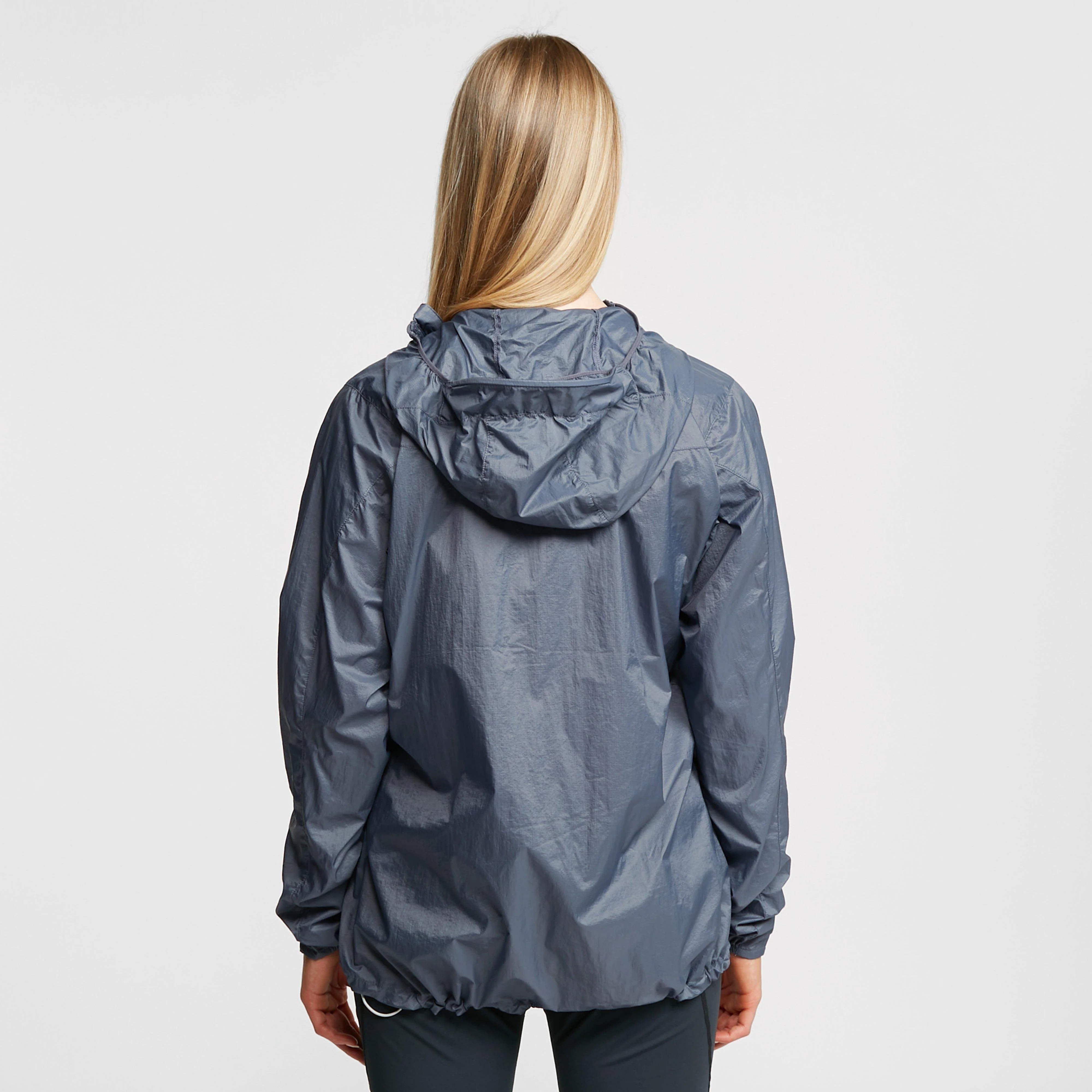 Women’s Vital Windhsell Hoodie - Image 2