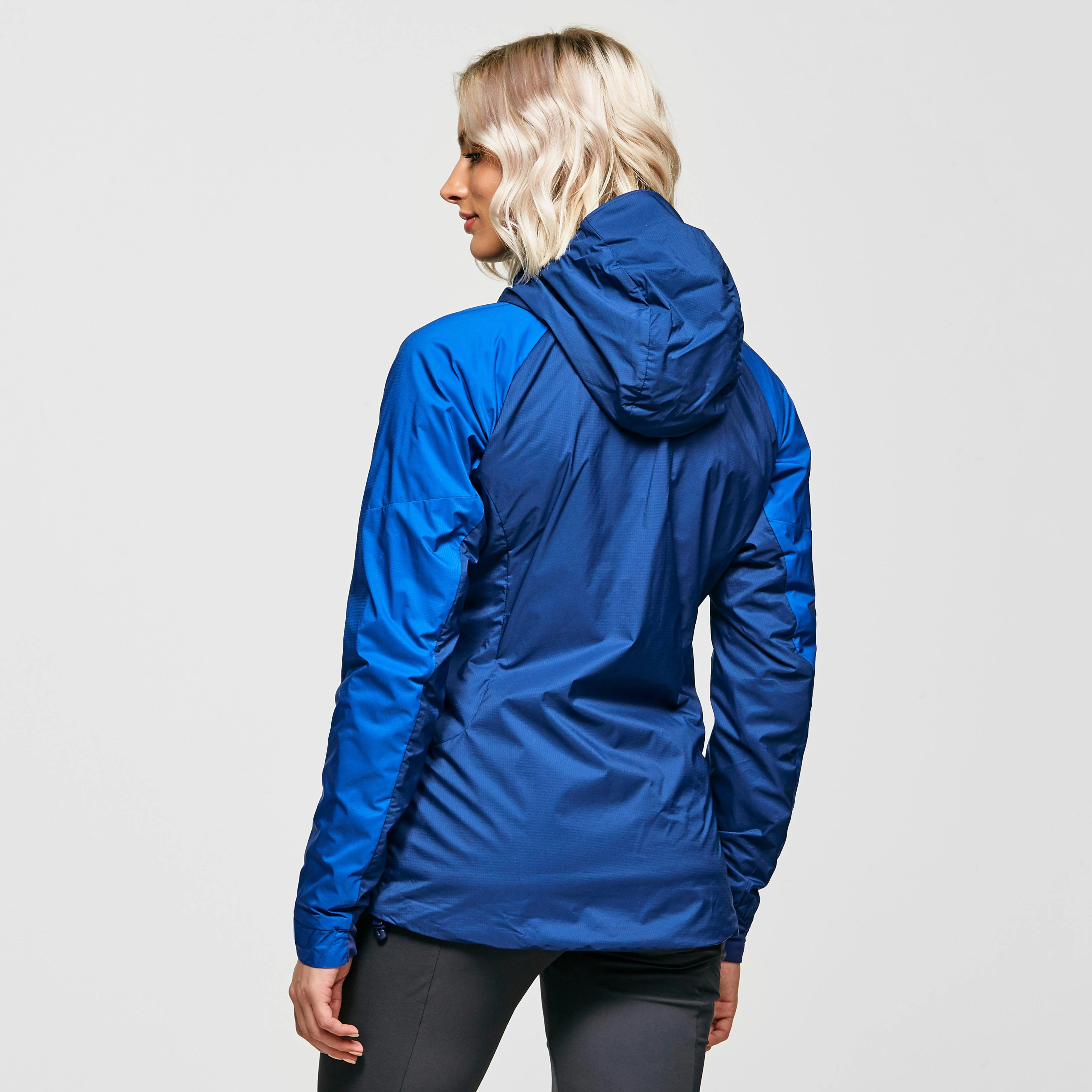 Women's VR Summit Jacket - Image 4