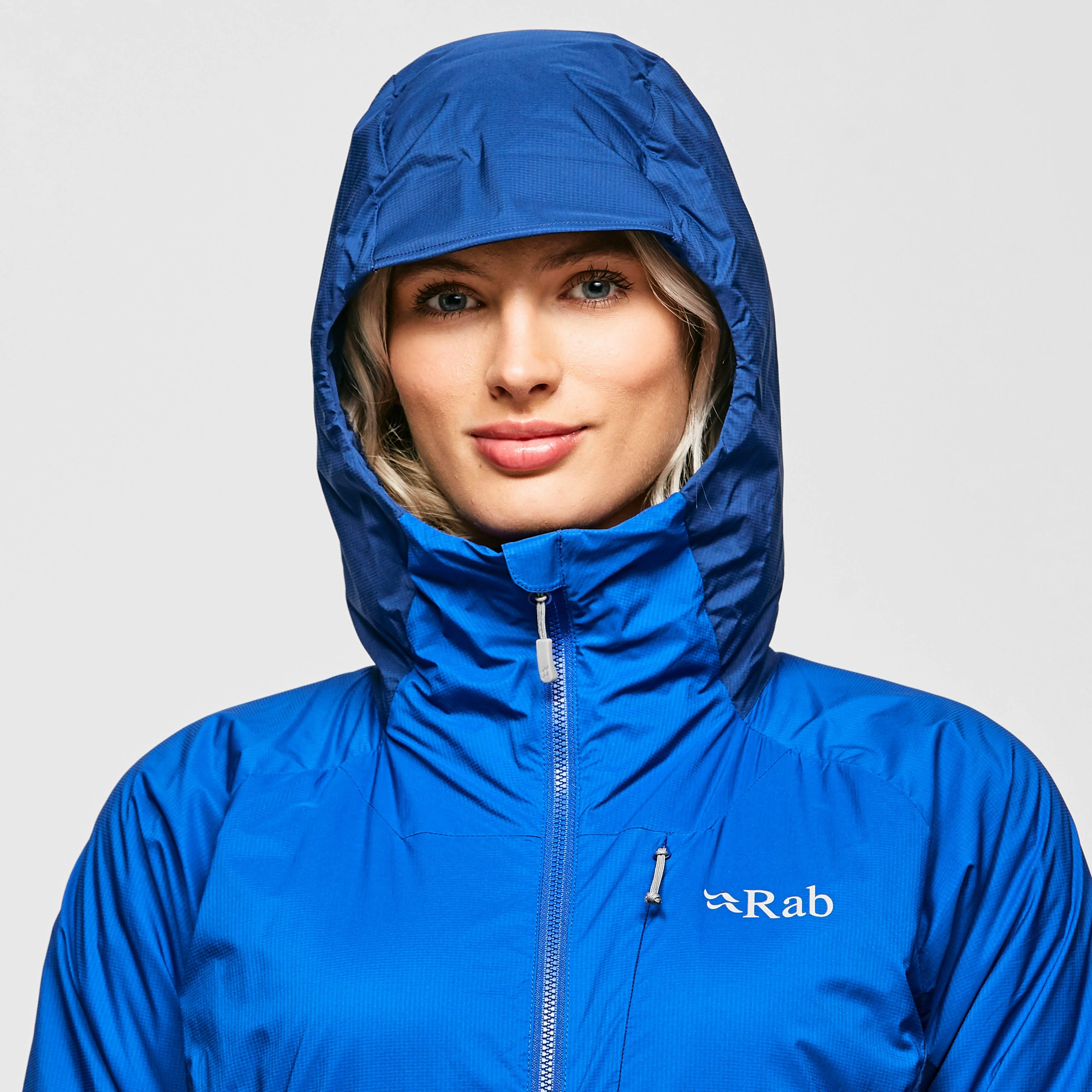 Women's VR Summit Jacket - Image 8