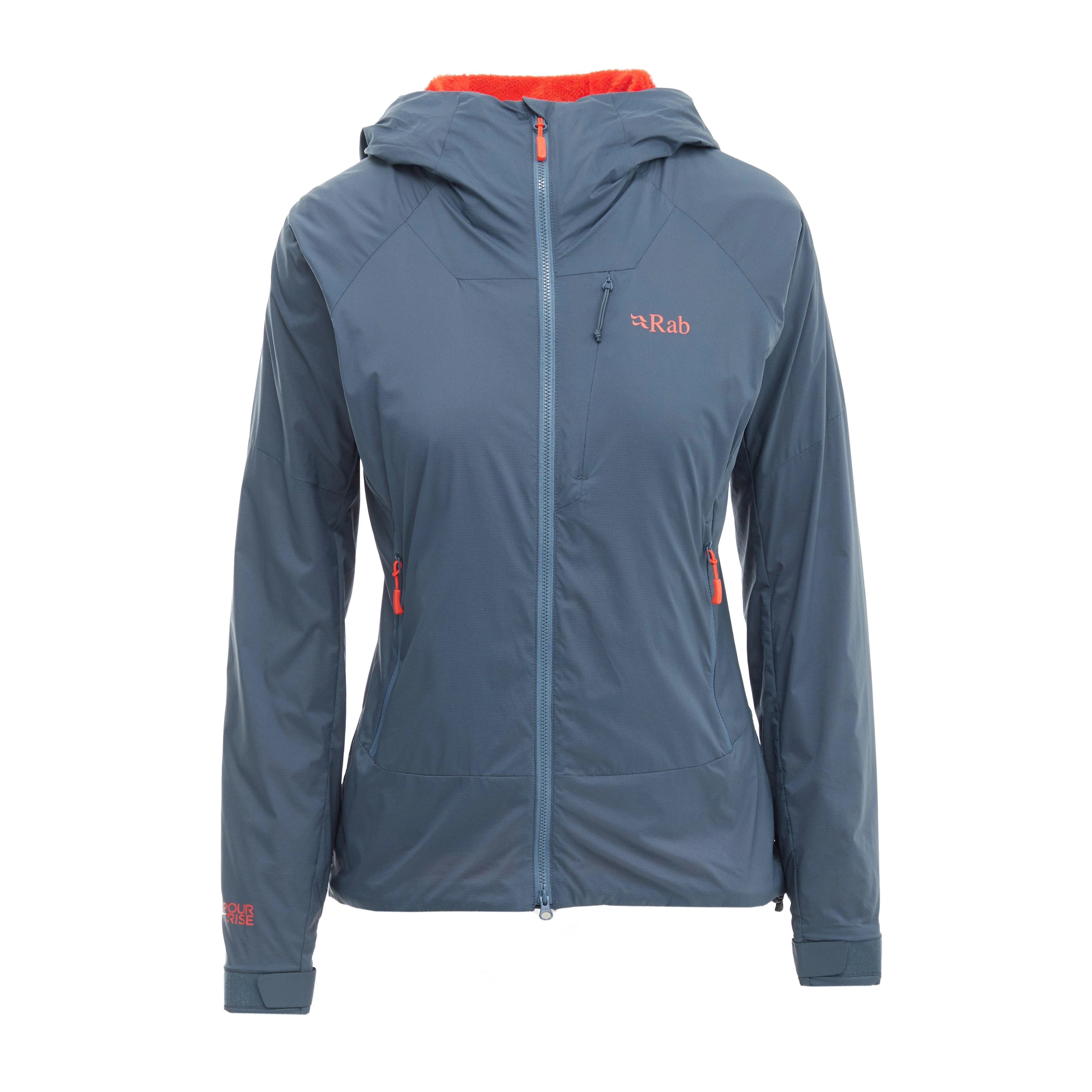 Women's VR Summit Jacket - Image 12