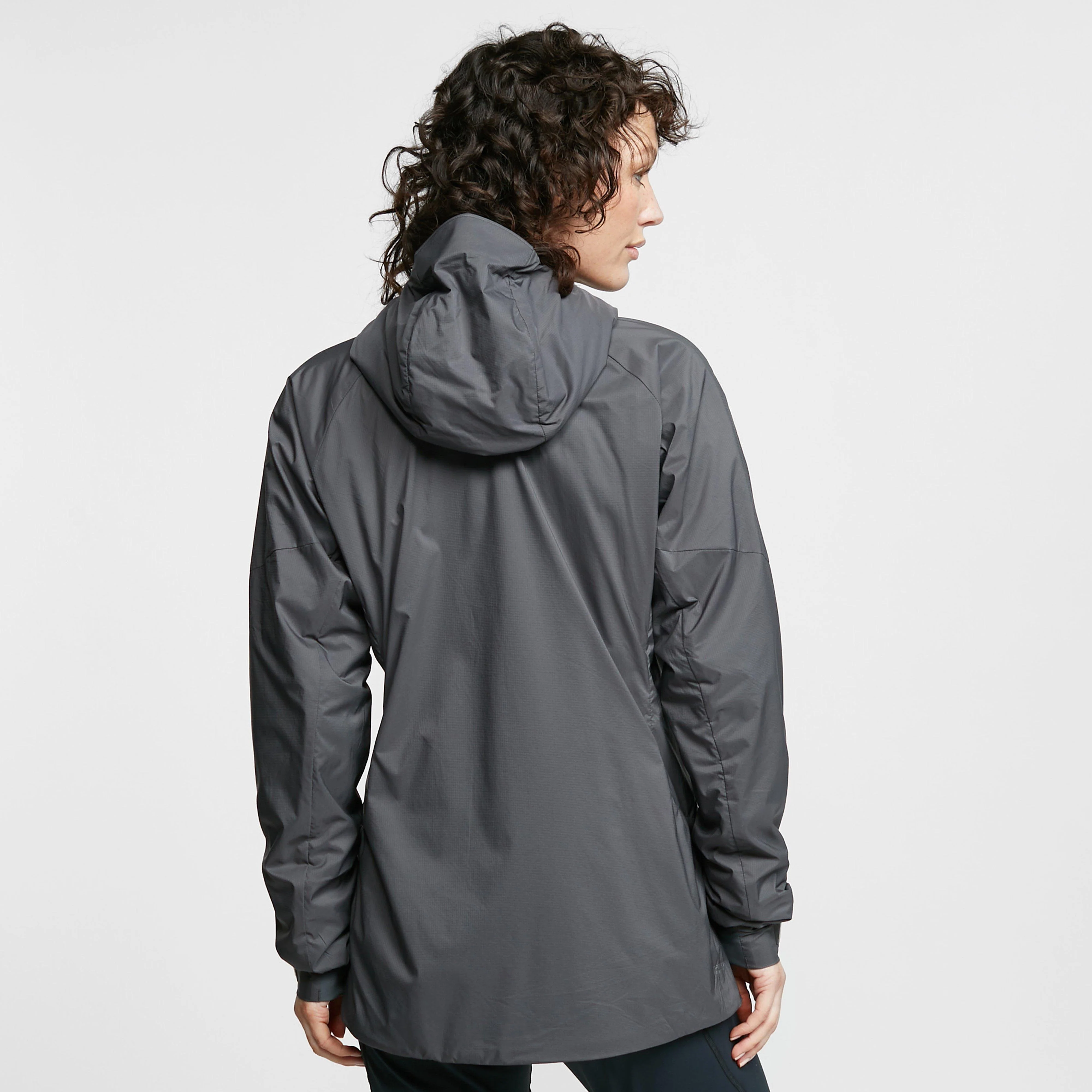 Women's VR Summit Jacket - Image 2