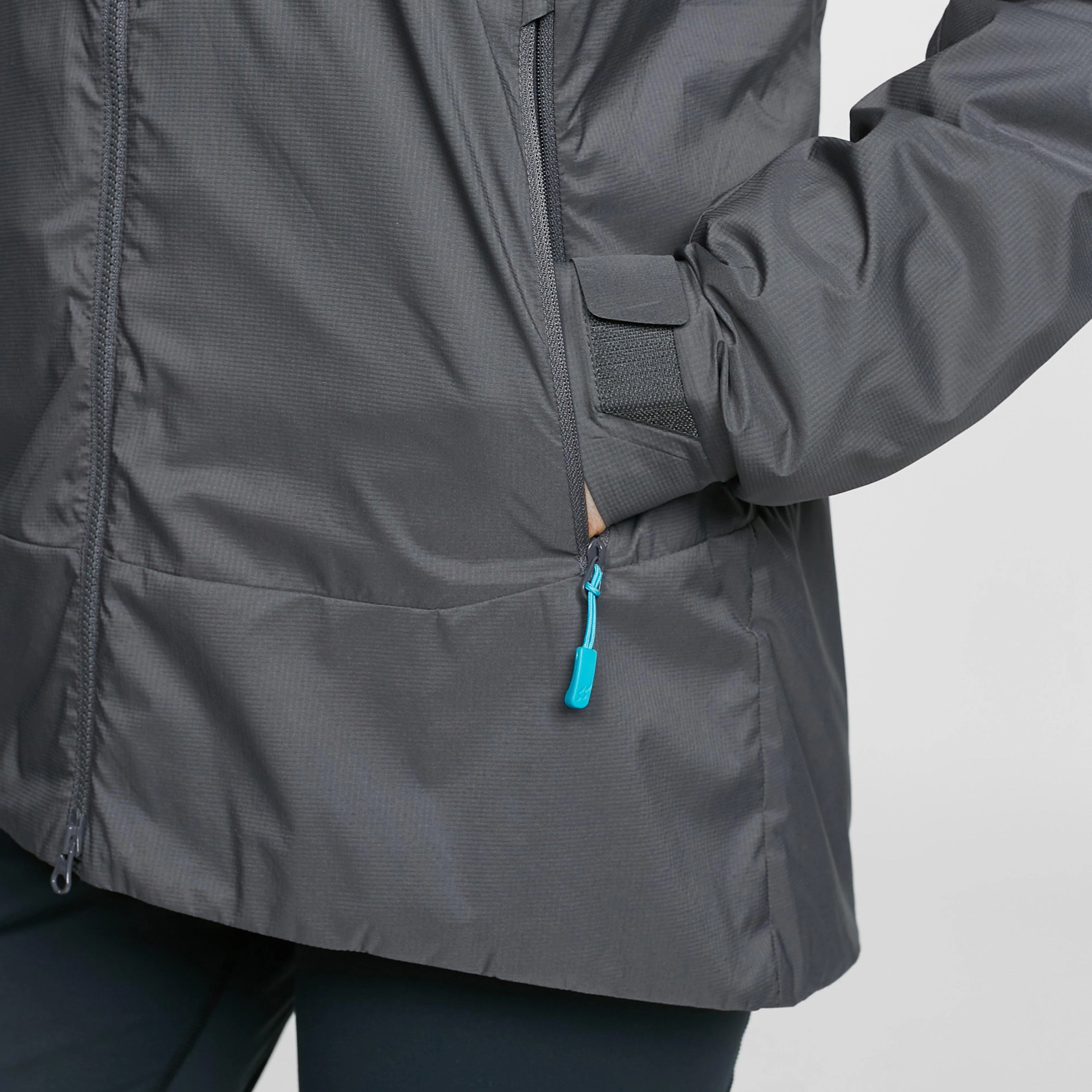 Women's VR Summit Jacket - Image 5