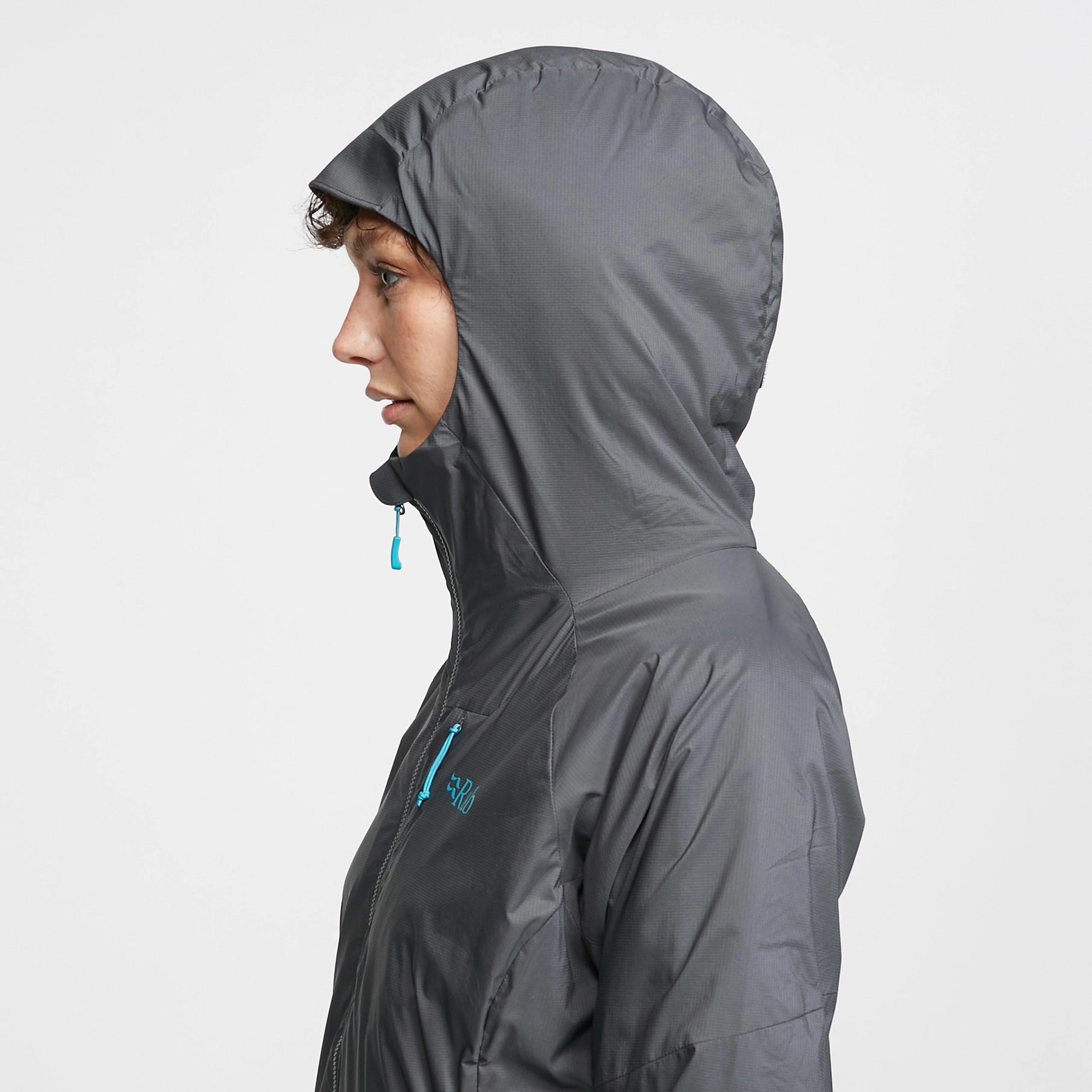 Women's VR Summit Jacket - Image 7