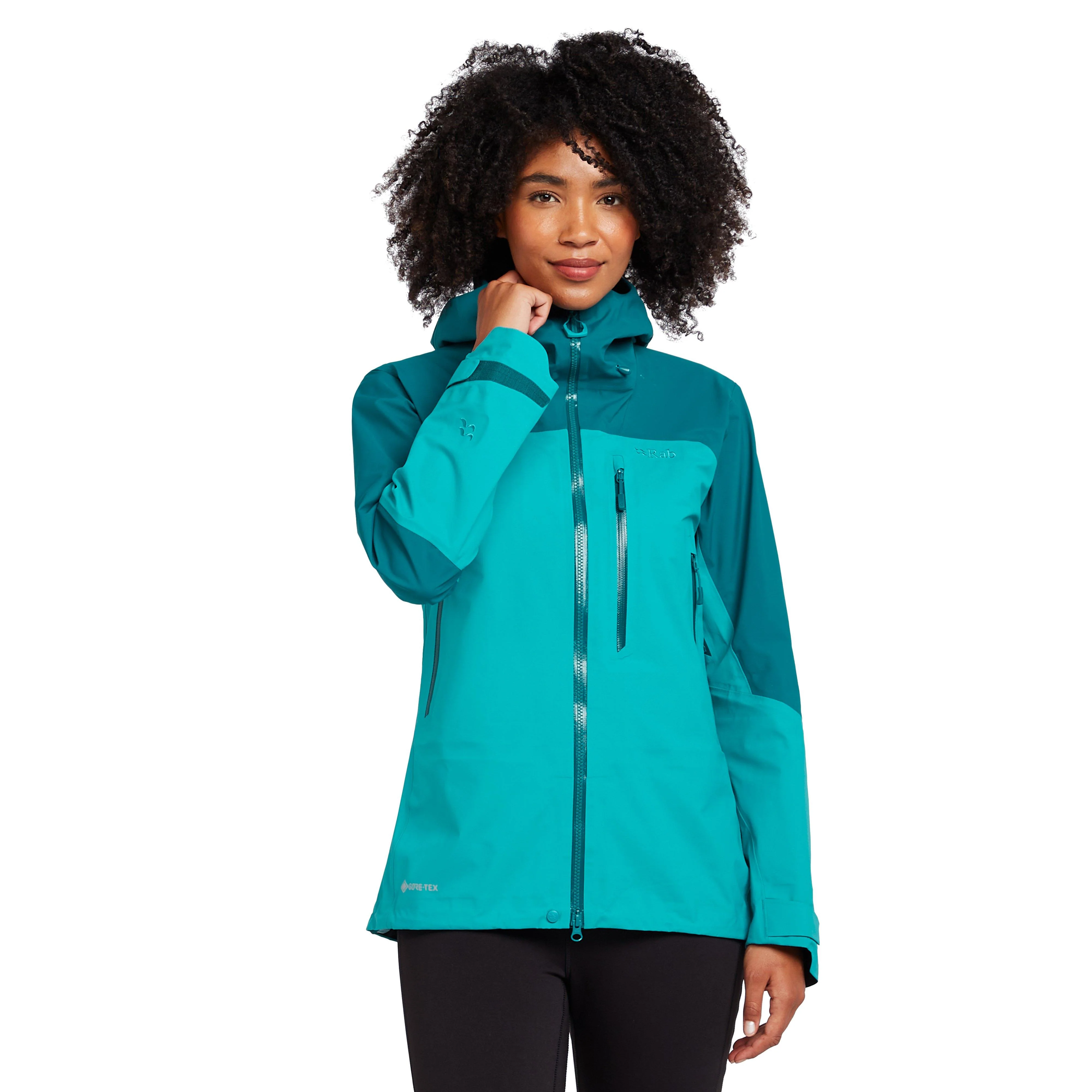 Women’s Zanskar GORE-TEX® Jacket - Image 14