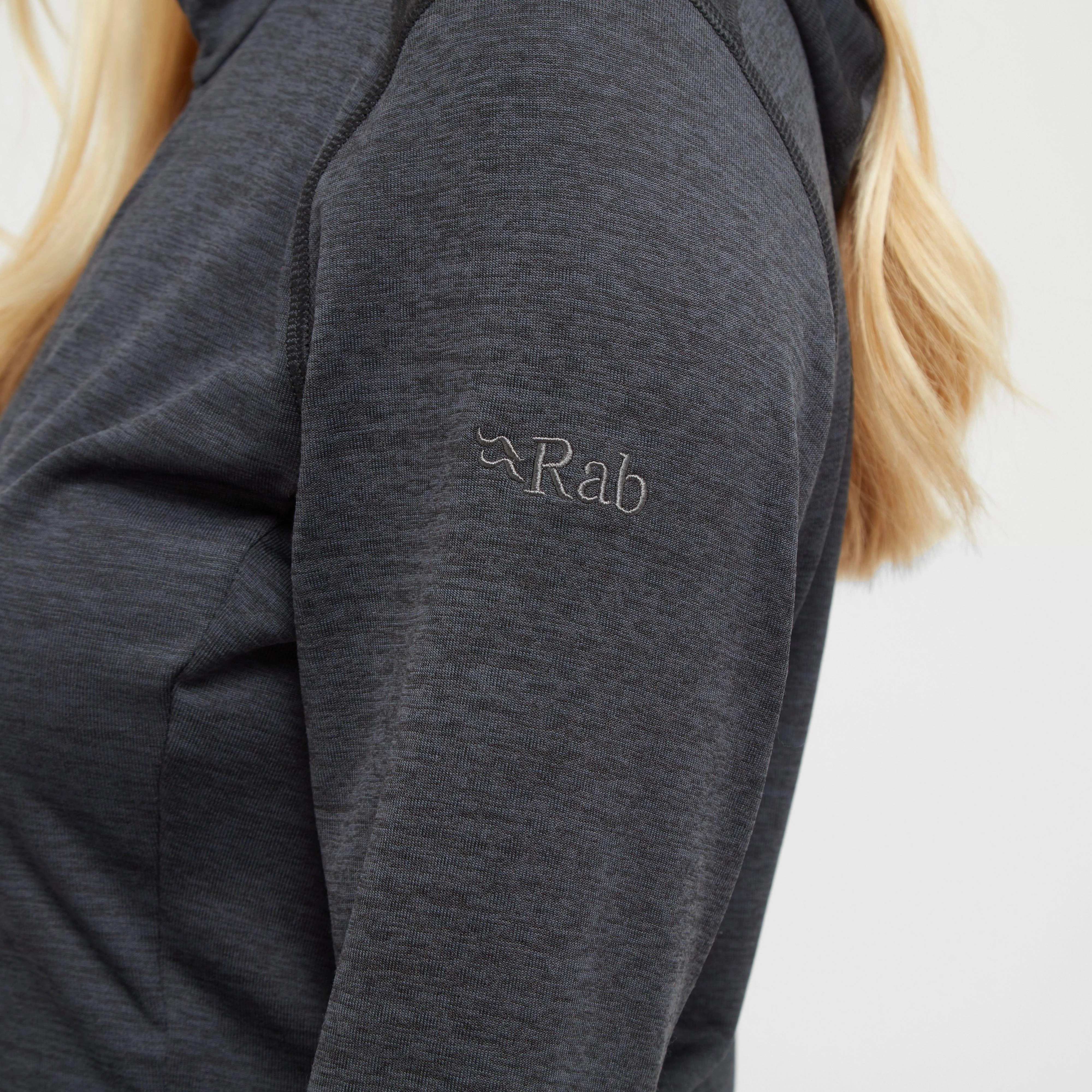 Women’s Zawn Hoodie - Image 6