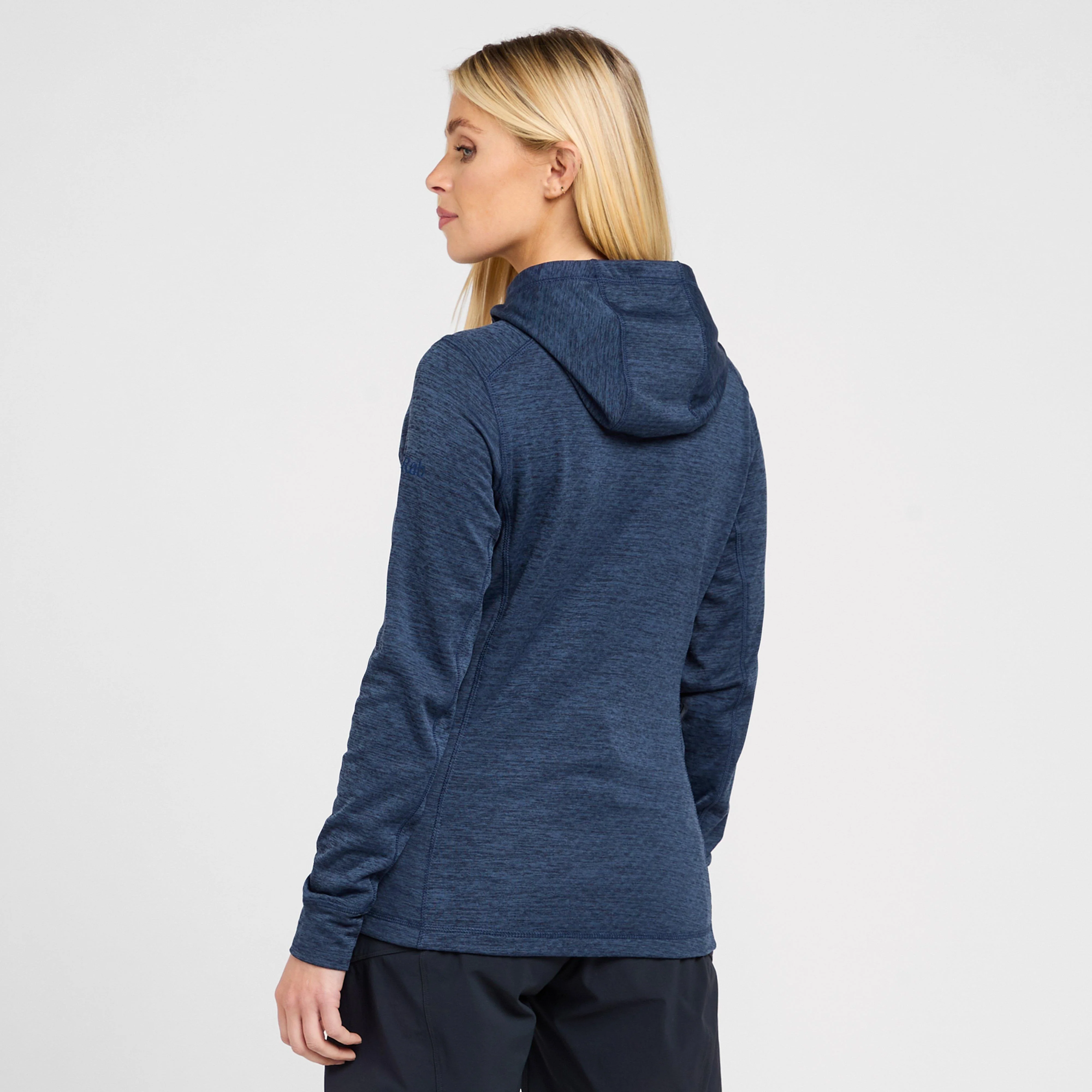 Women’s Zawn Hoodie - Image 2