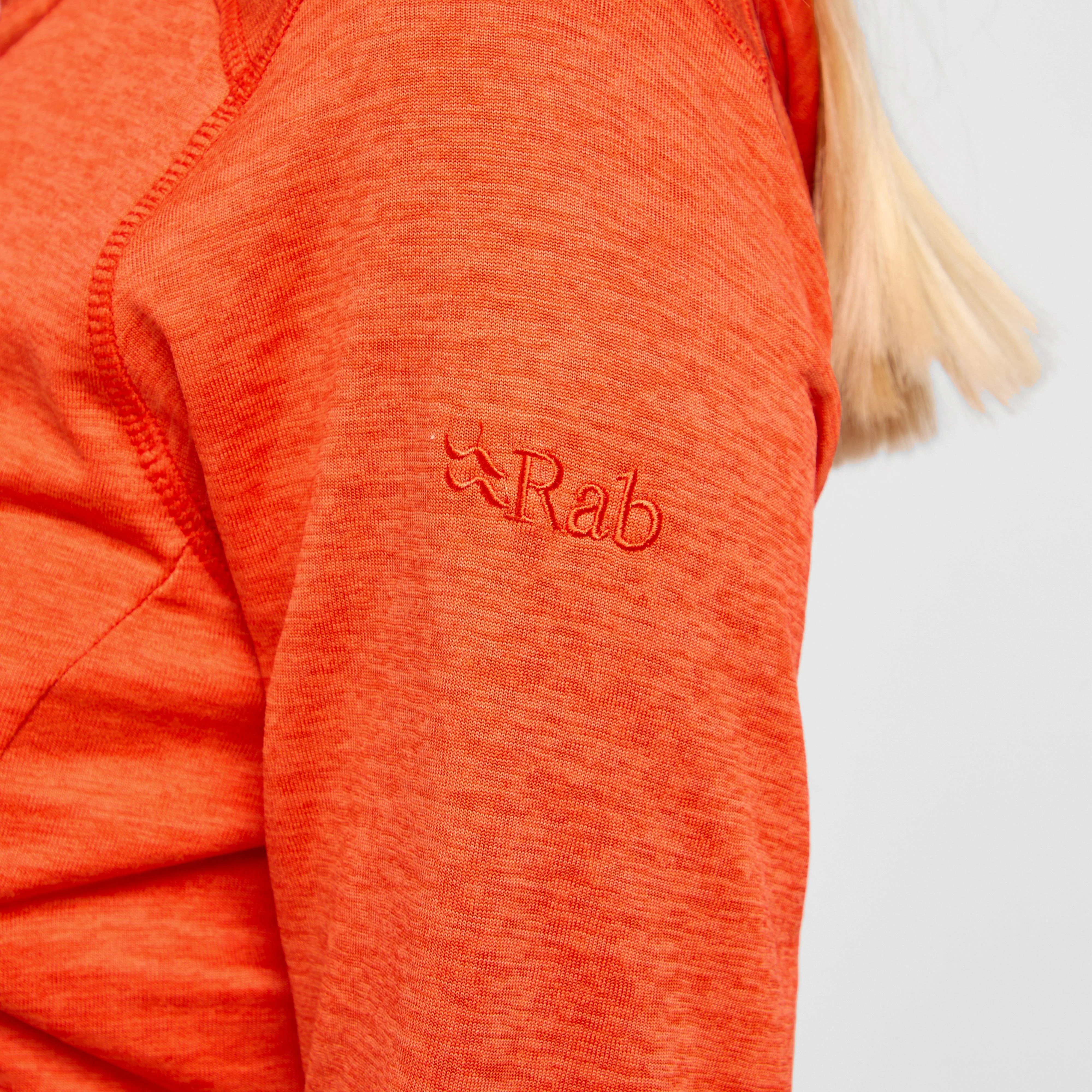 Women’s Zawn Hoodie - Image 6