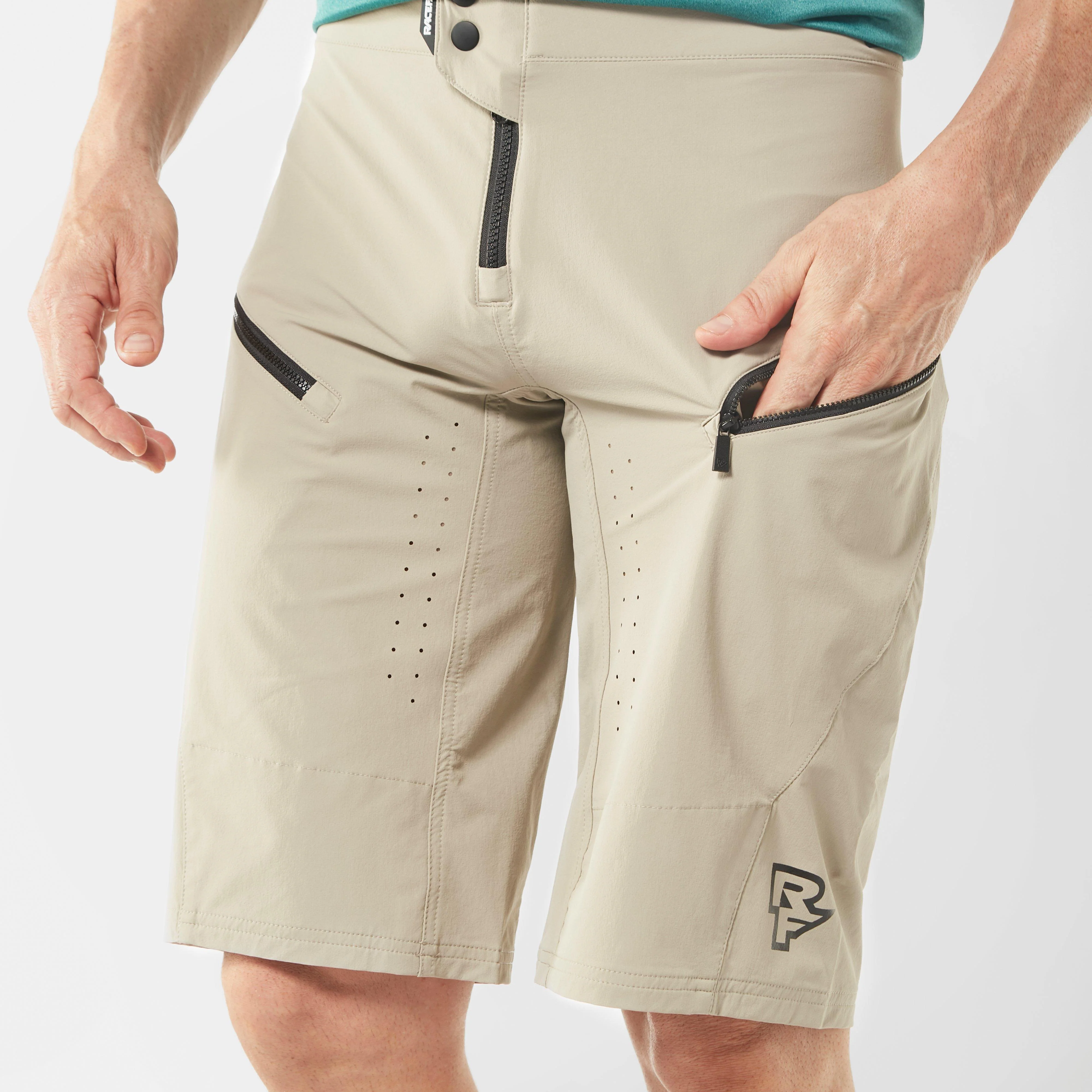 Men's Indy Shorts - Image 4