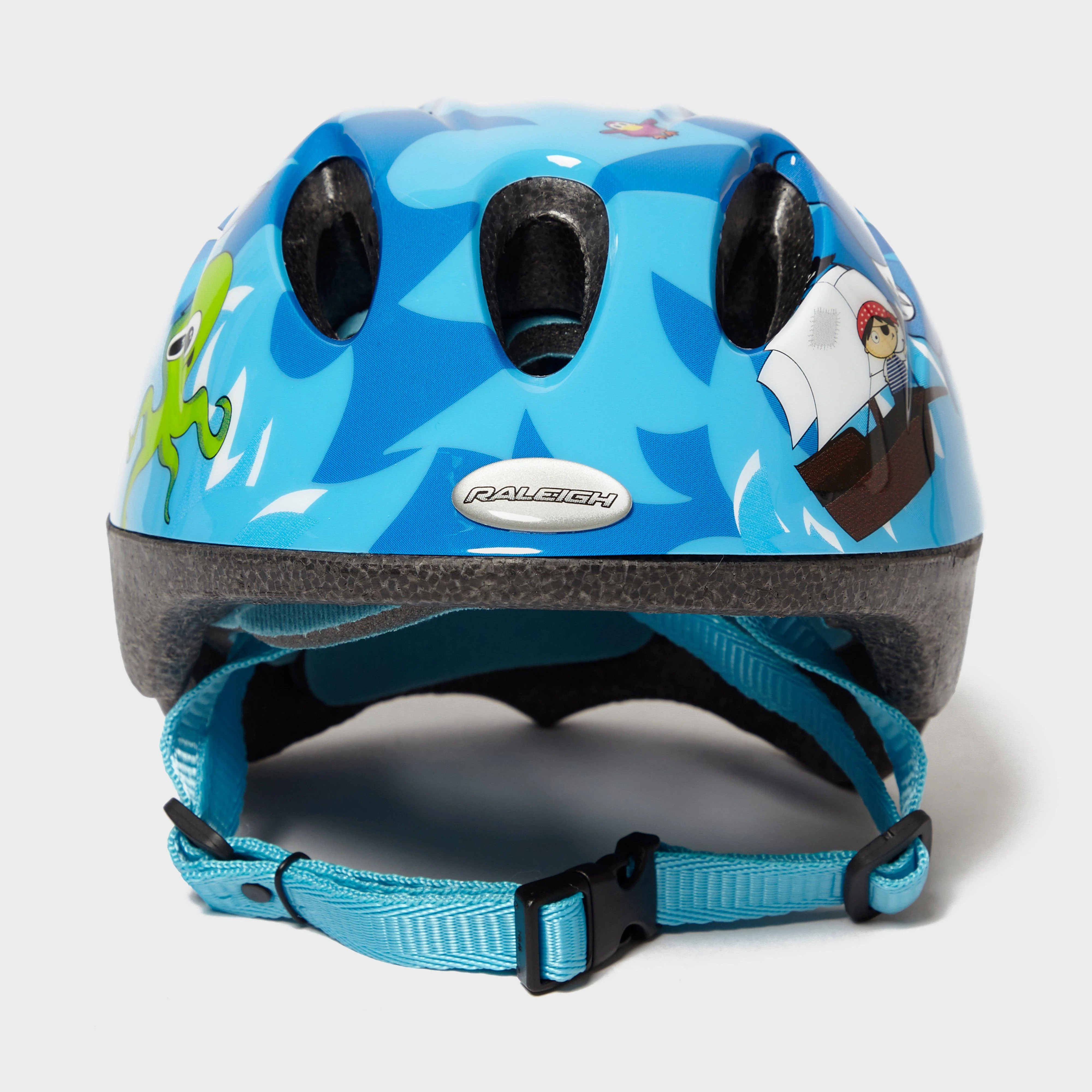 Kids' Rascal Pirate Helmet - Image 2