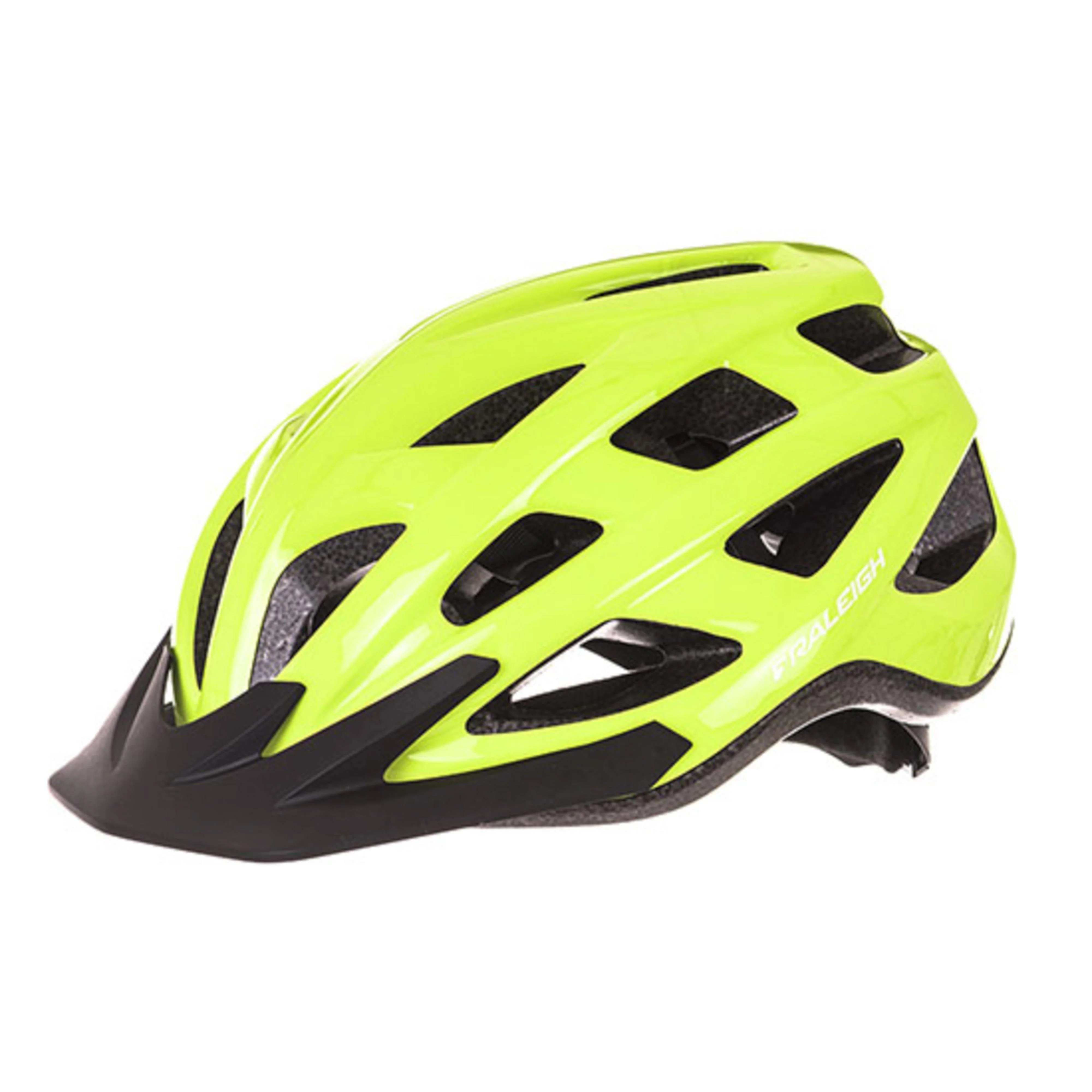 Quest Cycling Helmet - Image 2