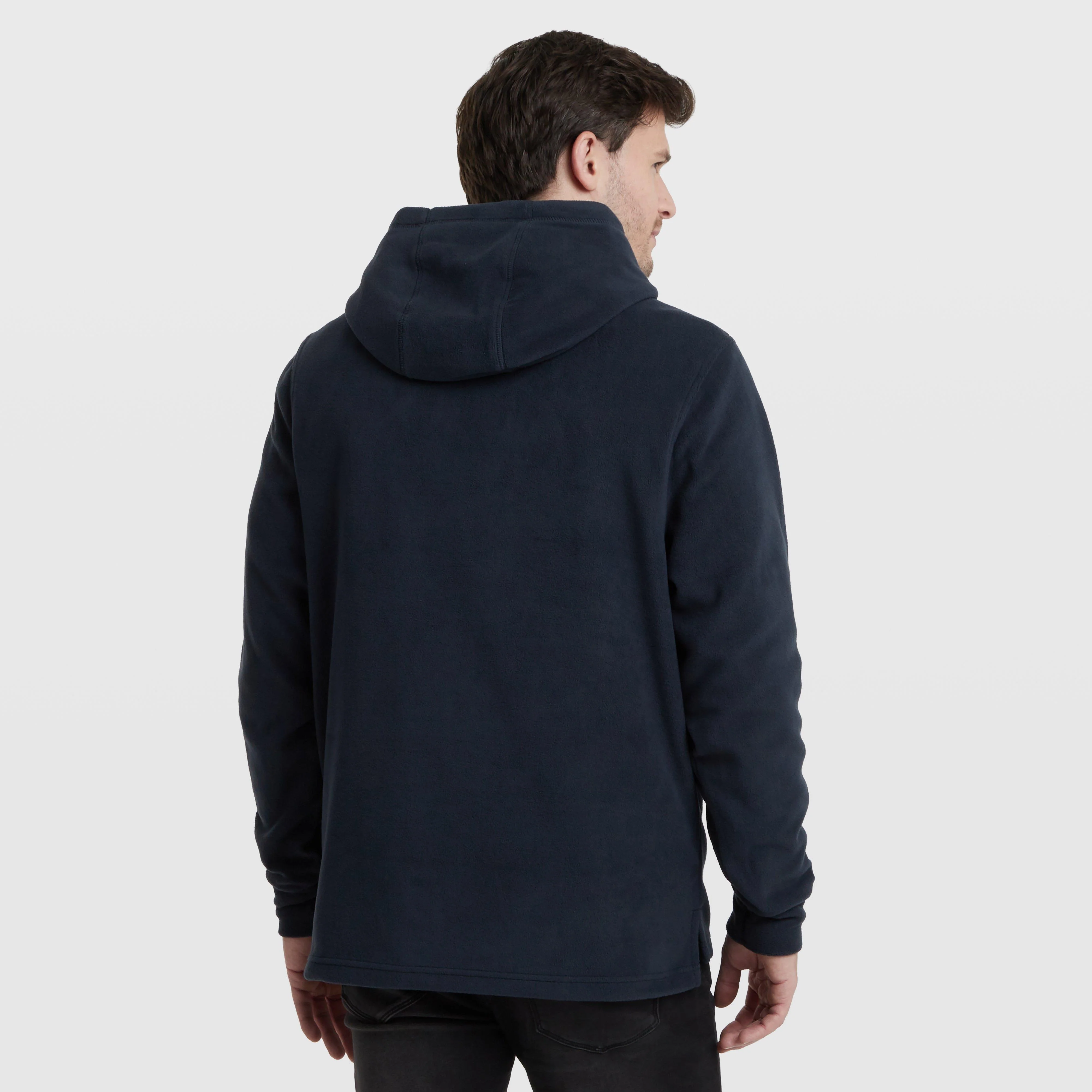 Men's Ballistic Fleece Hoodie - Image 2