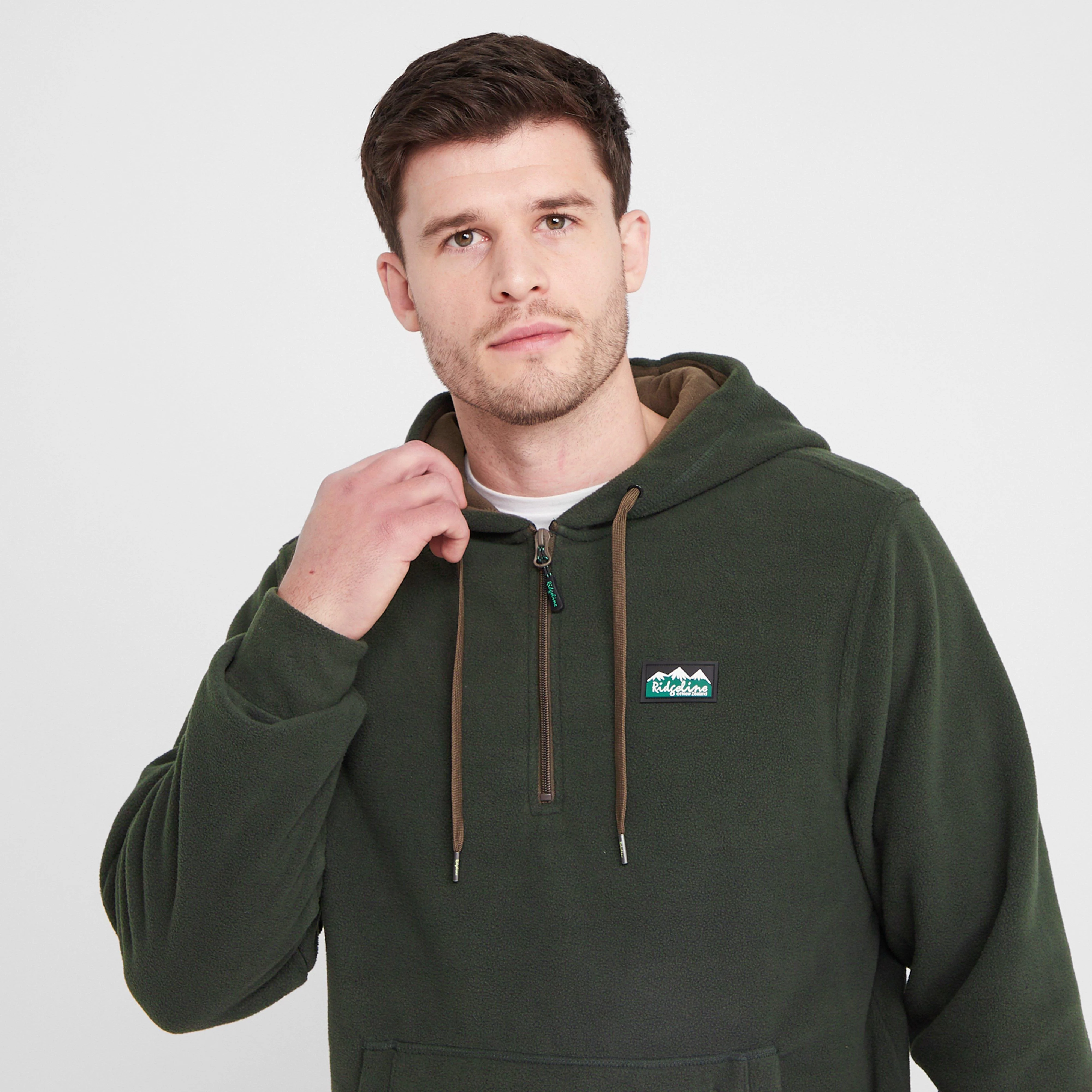 Men's Ballistic Hoodie - Image 6