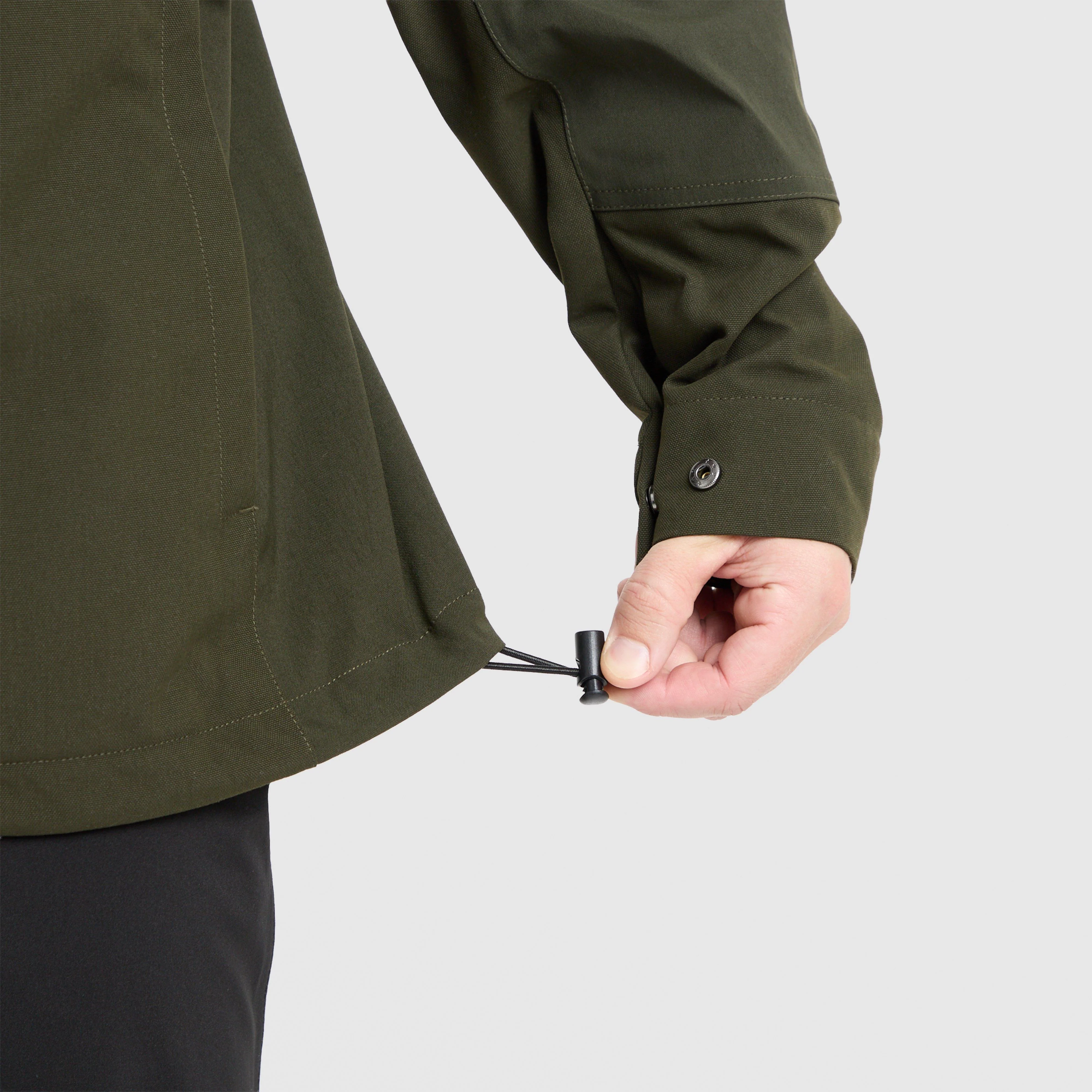 Mens Cambrian Smock - Image 11