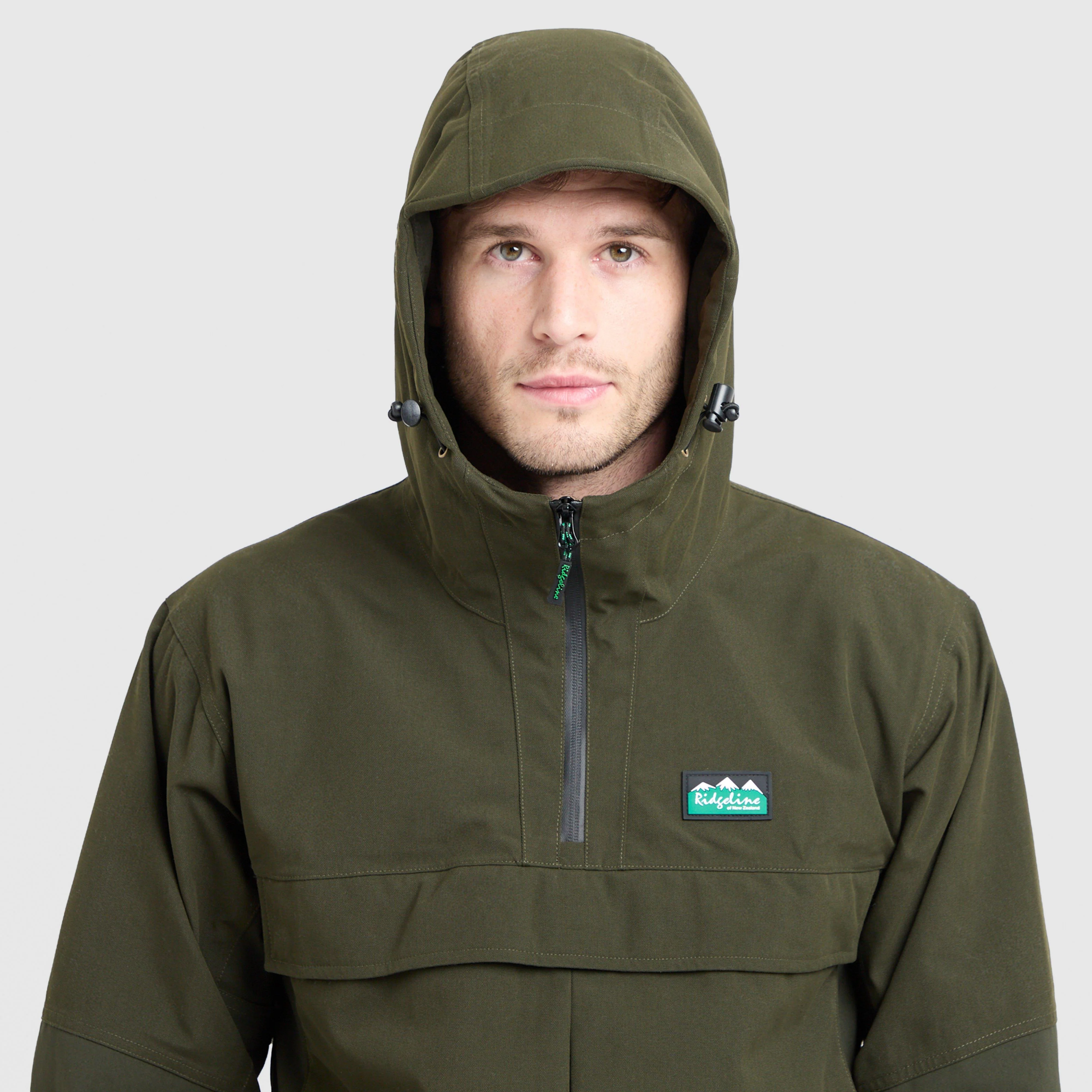 Mens Cambrian Smock - Image 4