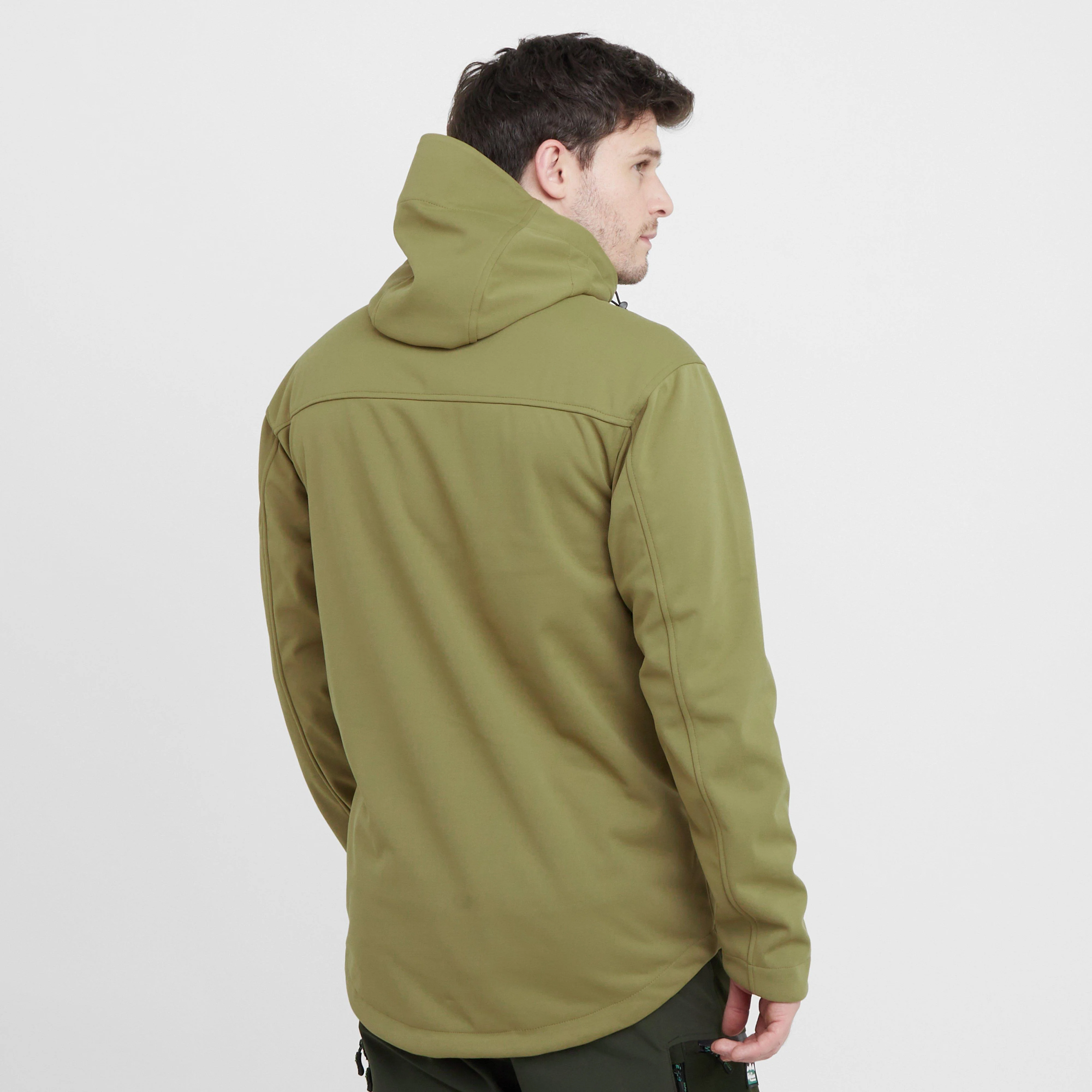 Men’s Gradient Jacket - Image 2