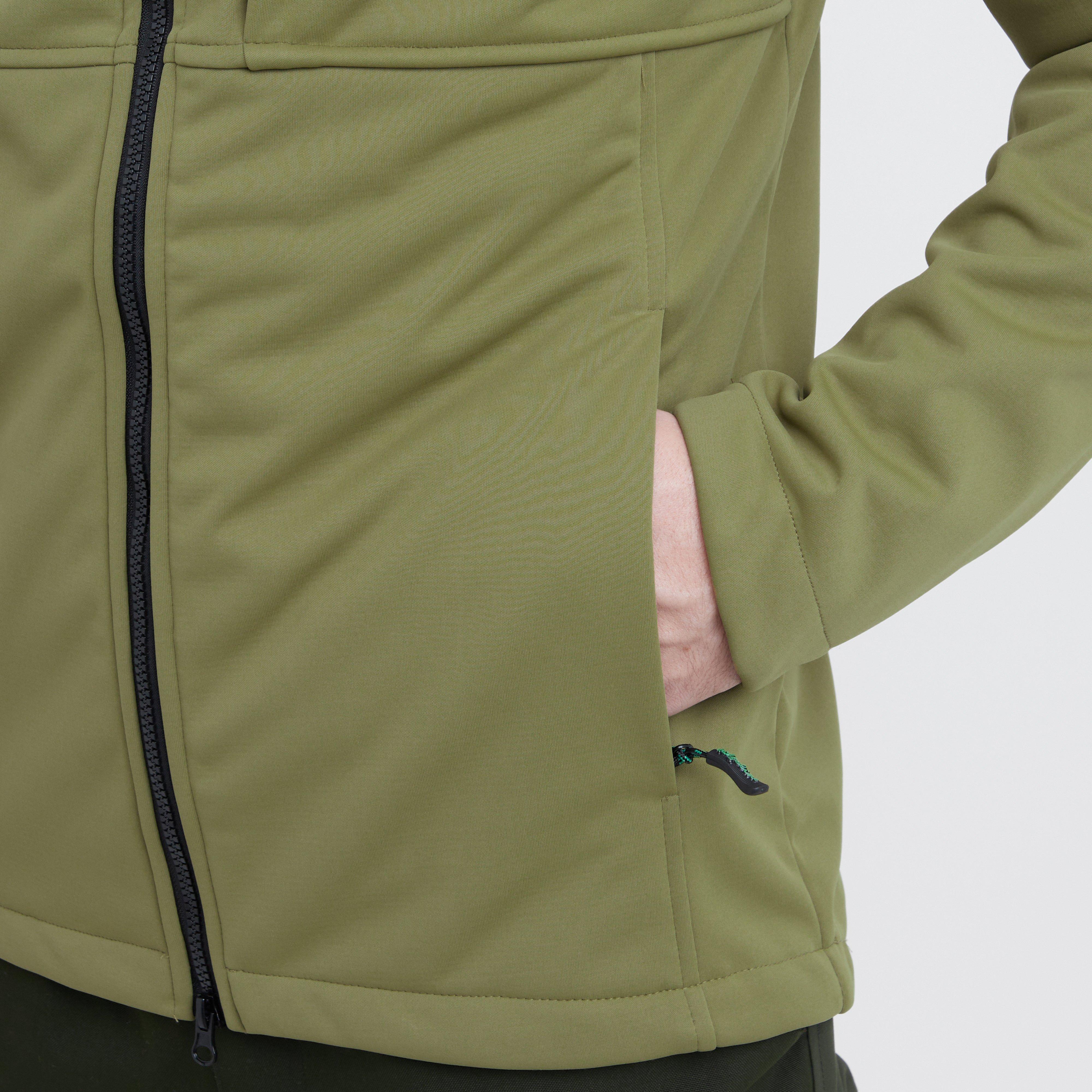 Men’s Gradient Jacket - Image 7
