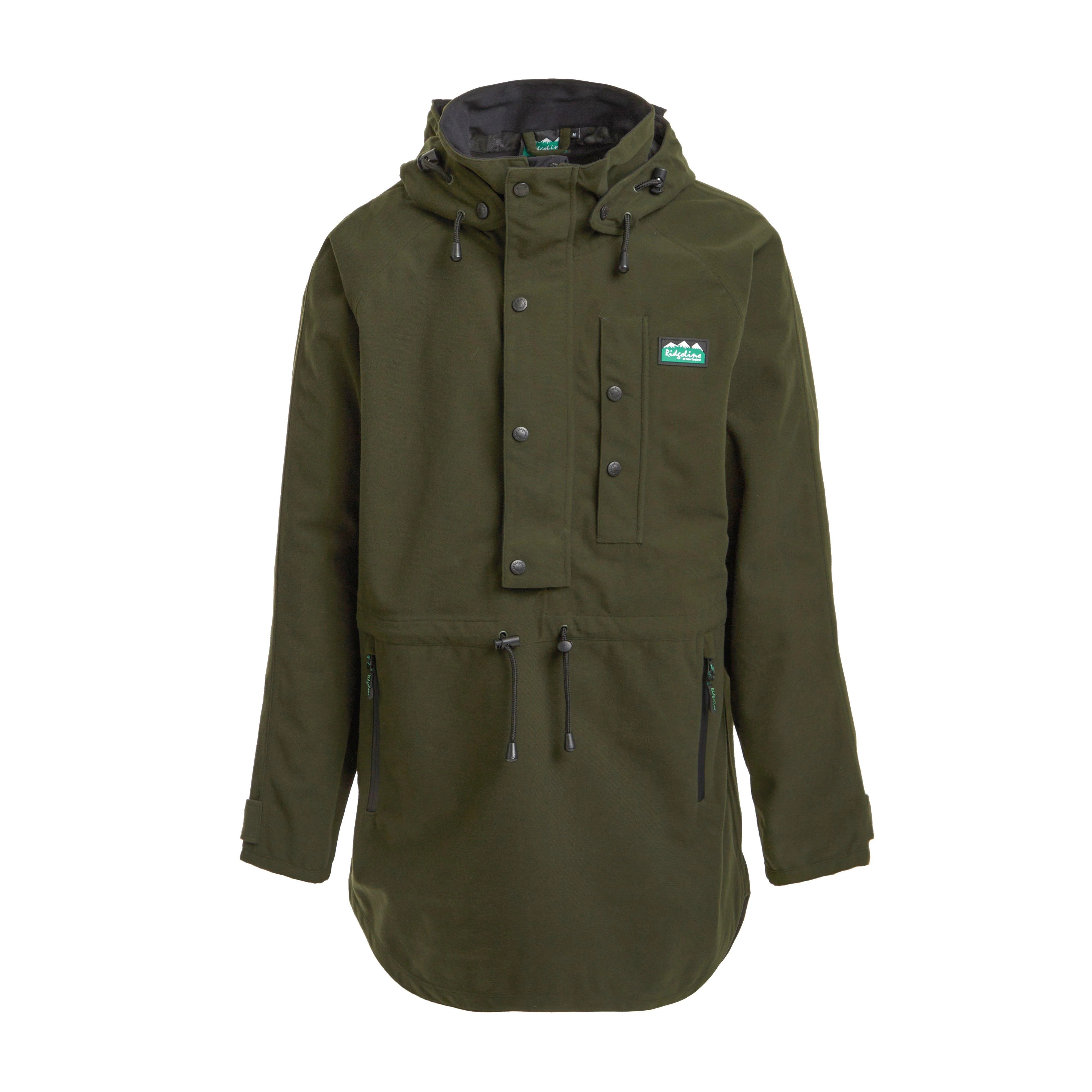 Men’s Monsoon Classic Jacket - Image 12