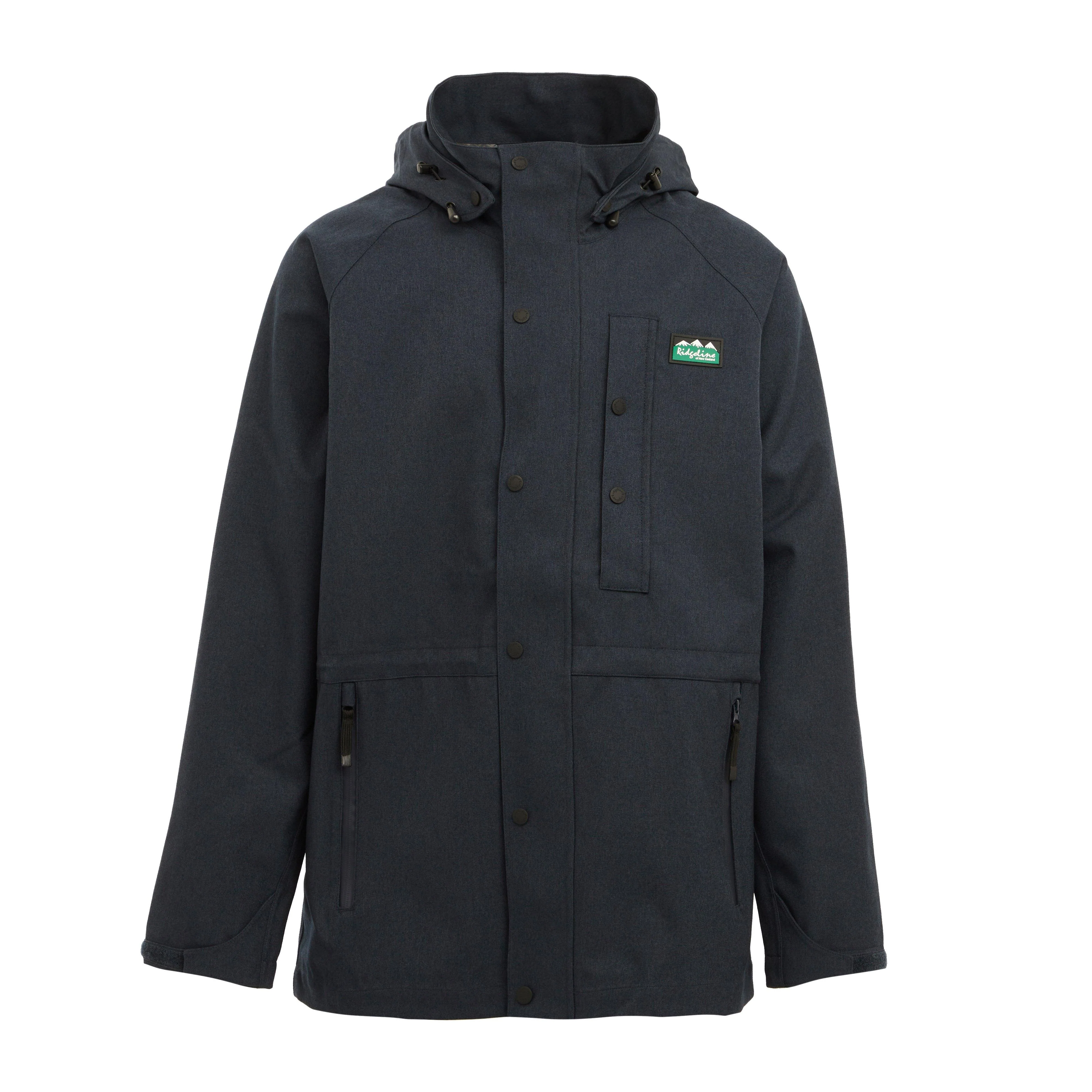Men's Monsoon Light Jacket - Image 10